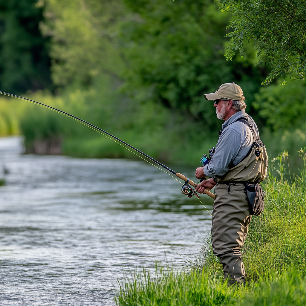 Rowley's Saugeen River Adv. Acres