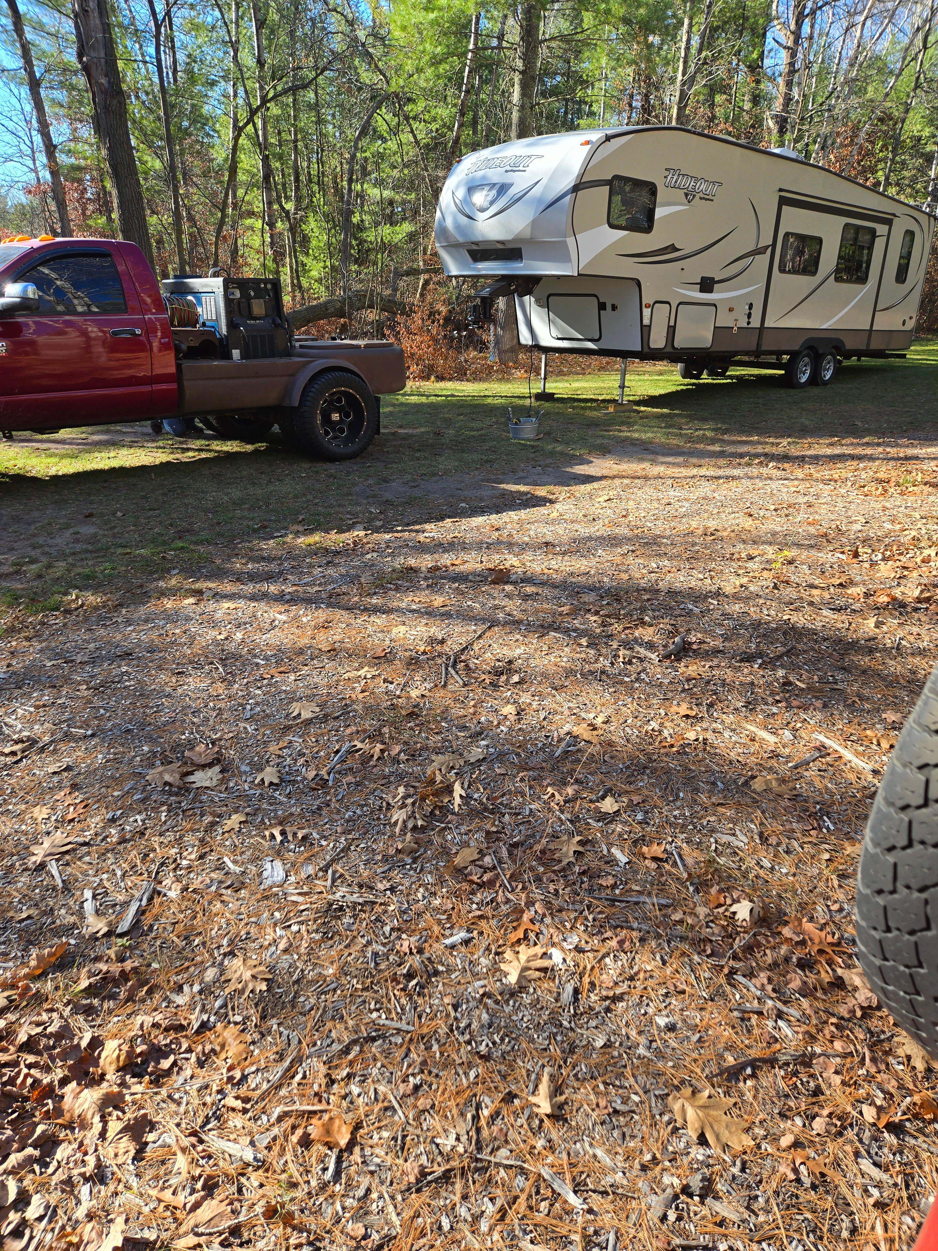 Lake Placid Family Reunion Camp