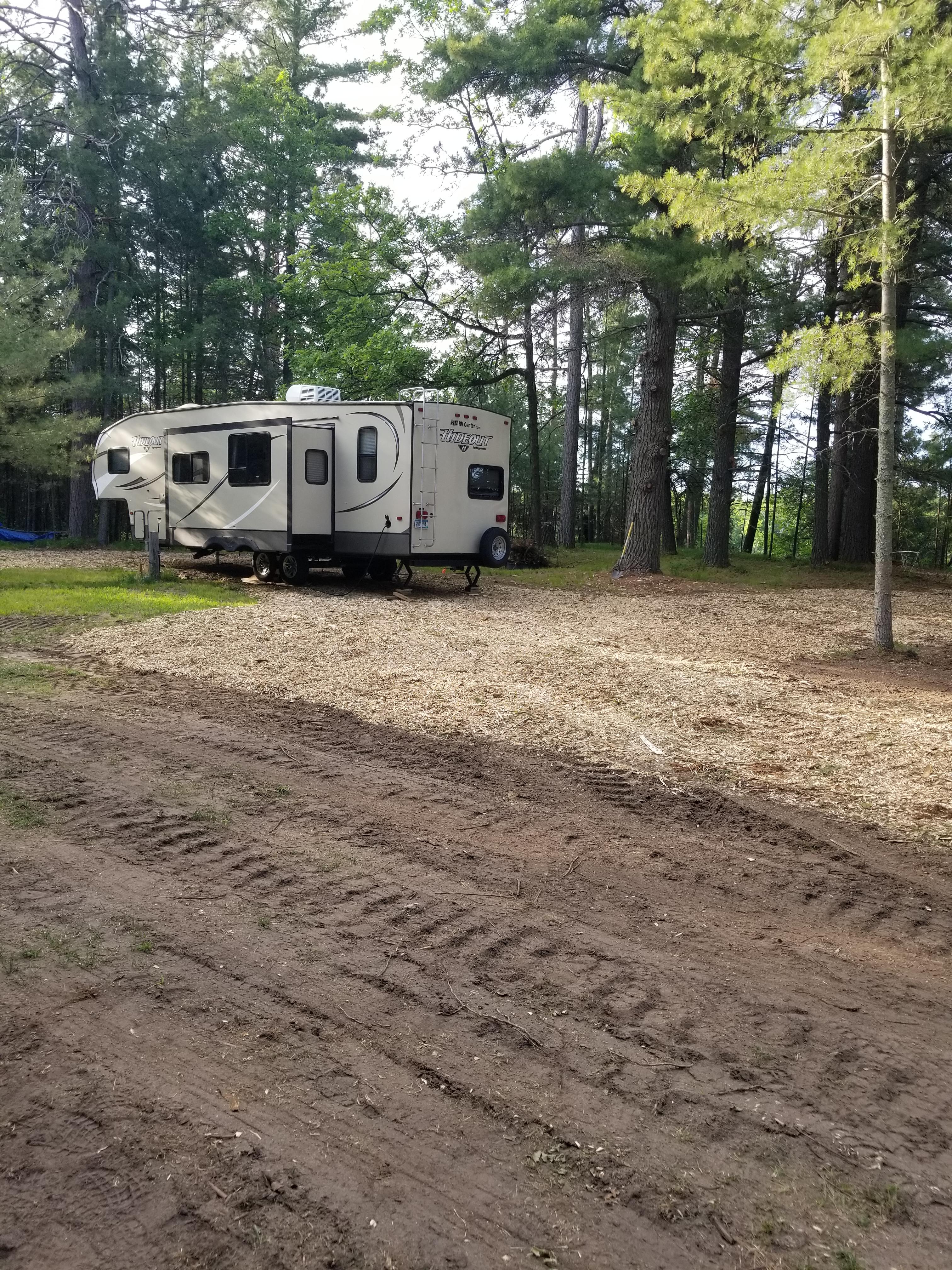 Lake Placid Family Reunion Camp