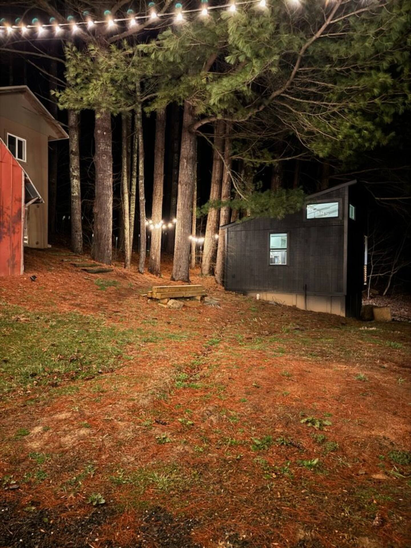 Soul Fire Camp + Cabins