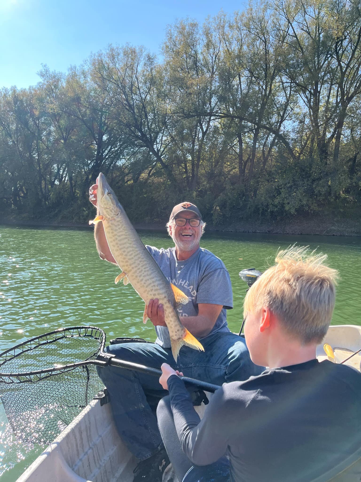 Rowley's Saugeen River Adv. Acres