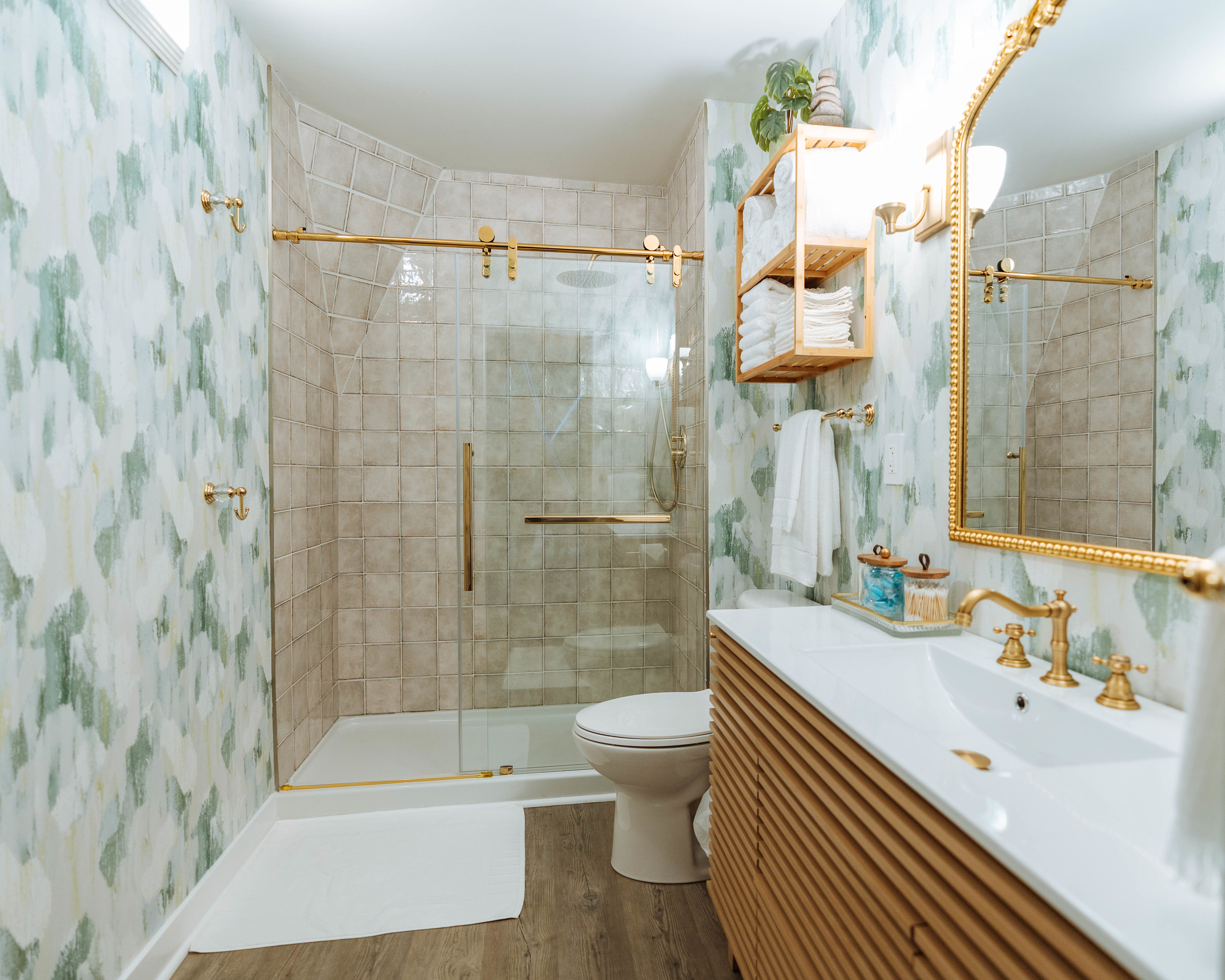 Whimsical Woods Magnolia Dome