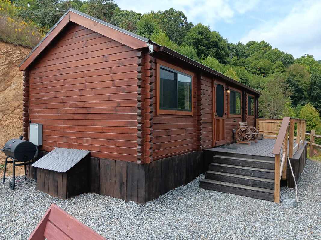Highland Hideaways