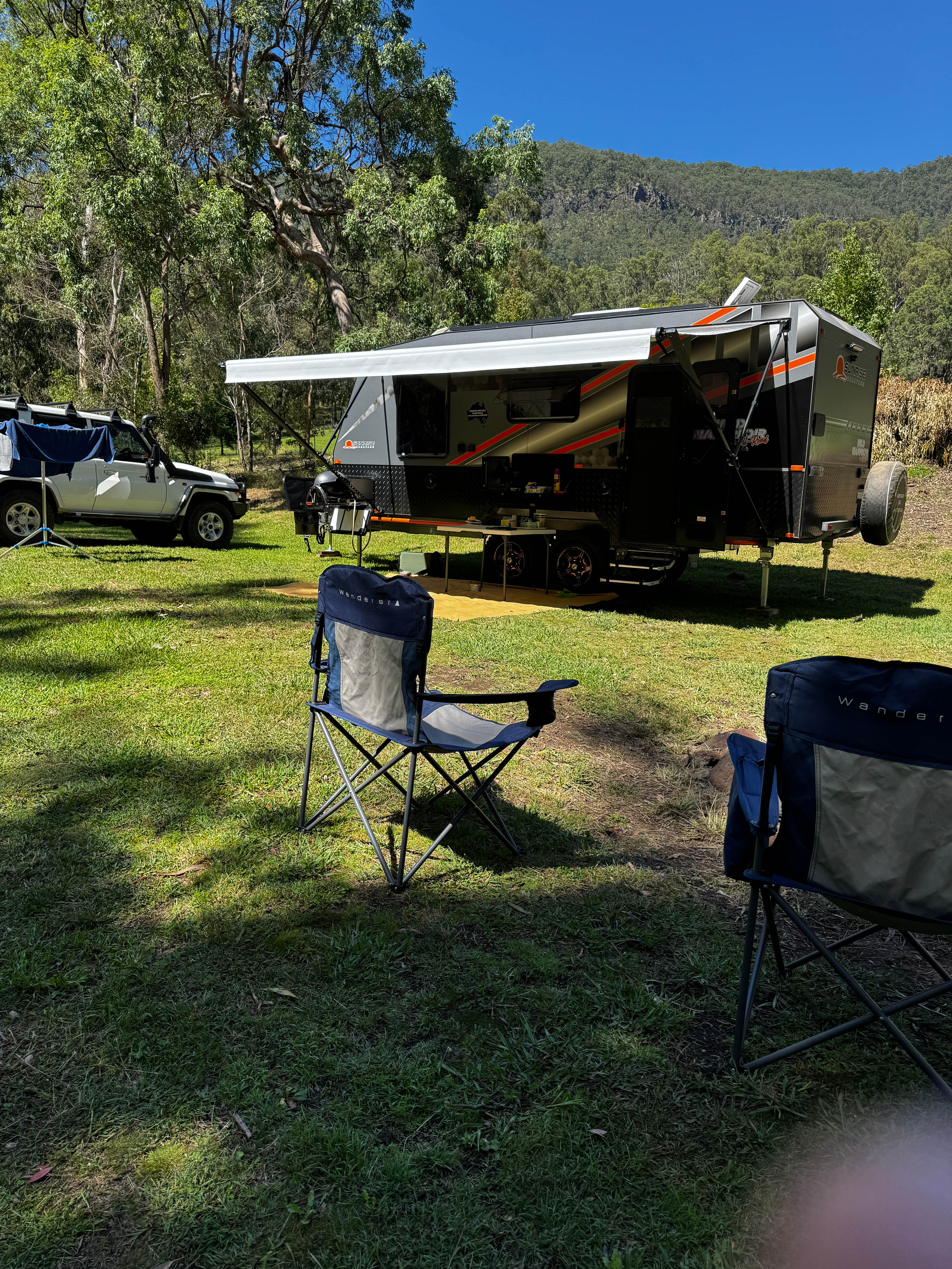 Broangus Bomber Wreck Rest