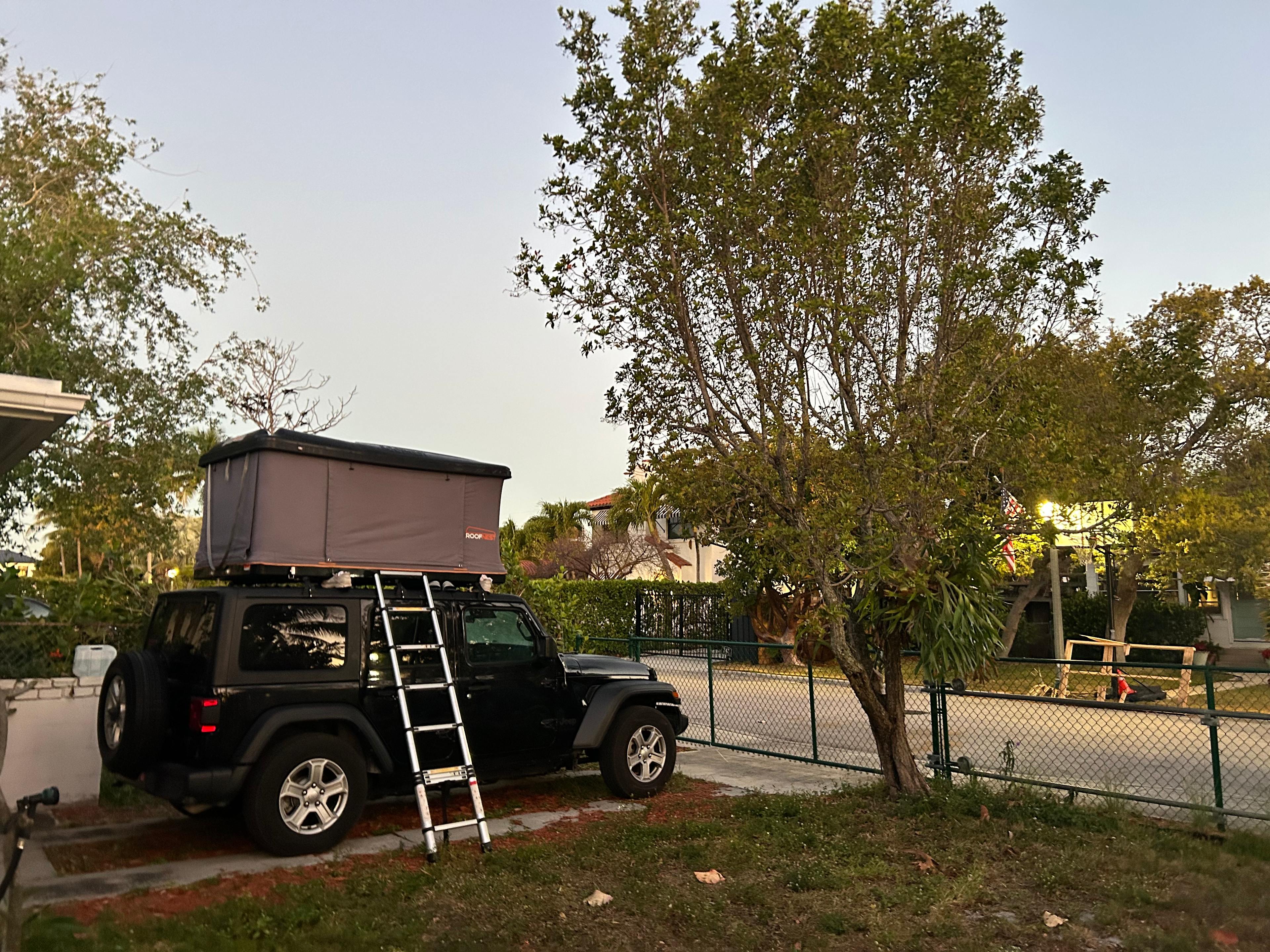 Pool, Ocean And Downtown
