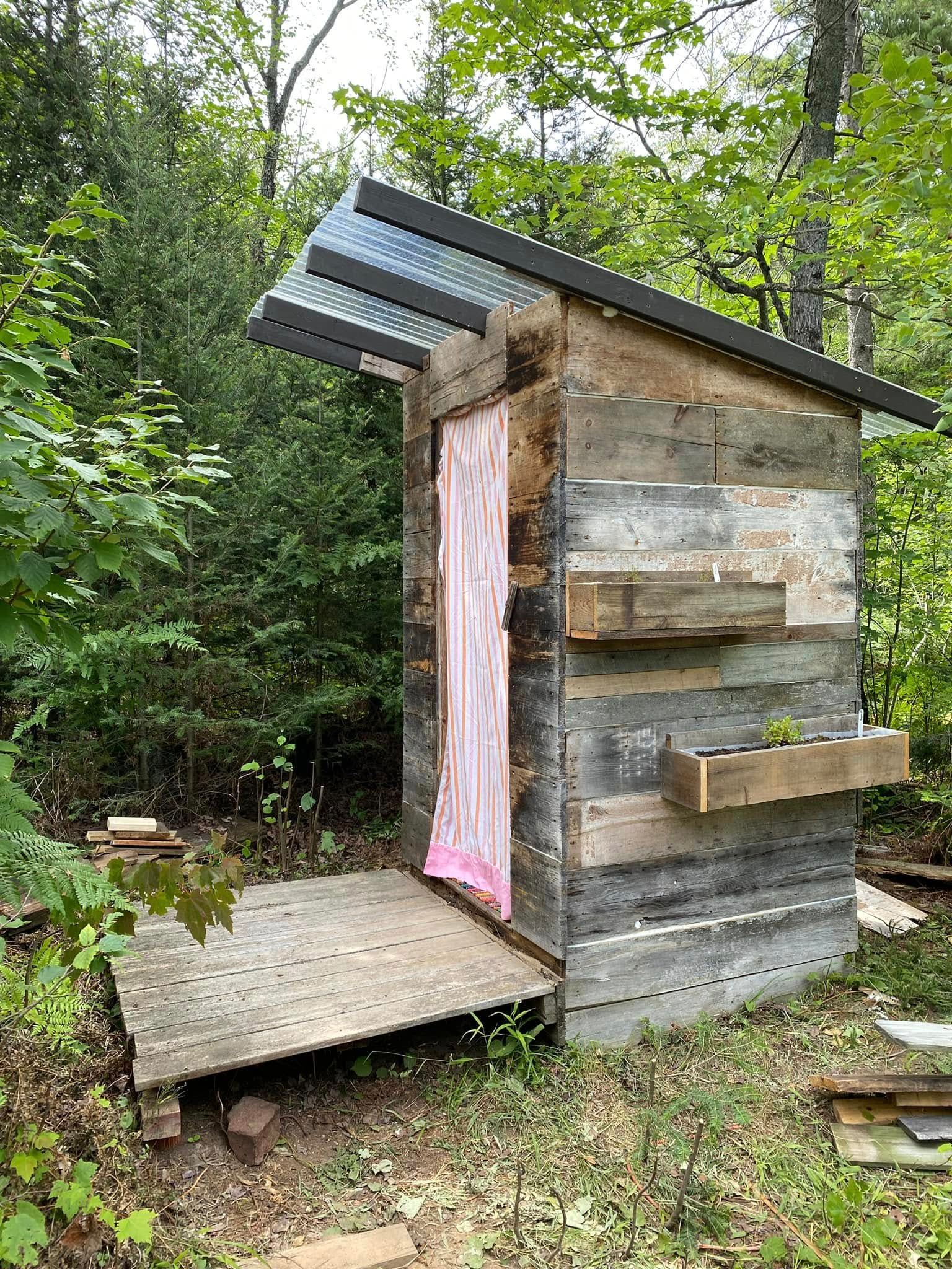 Camp Thimbleberry