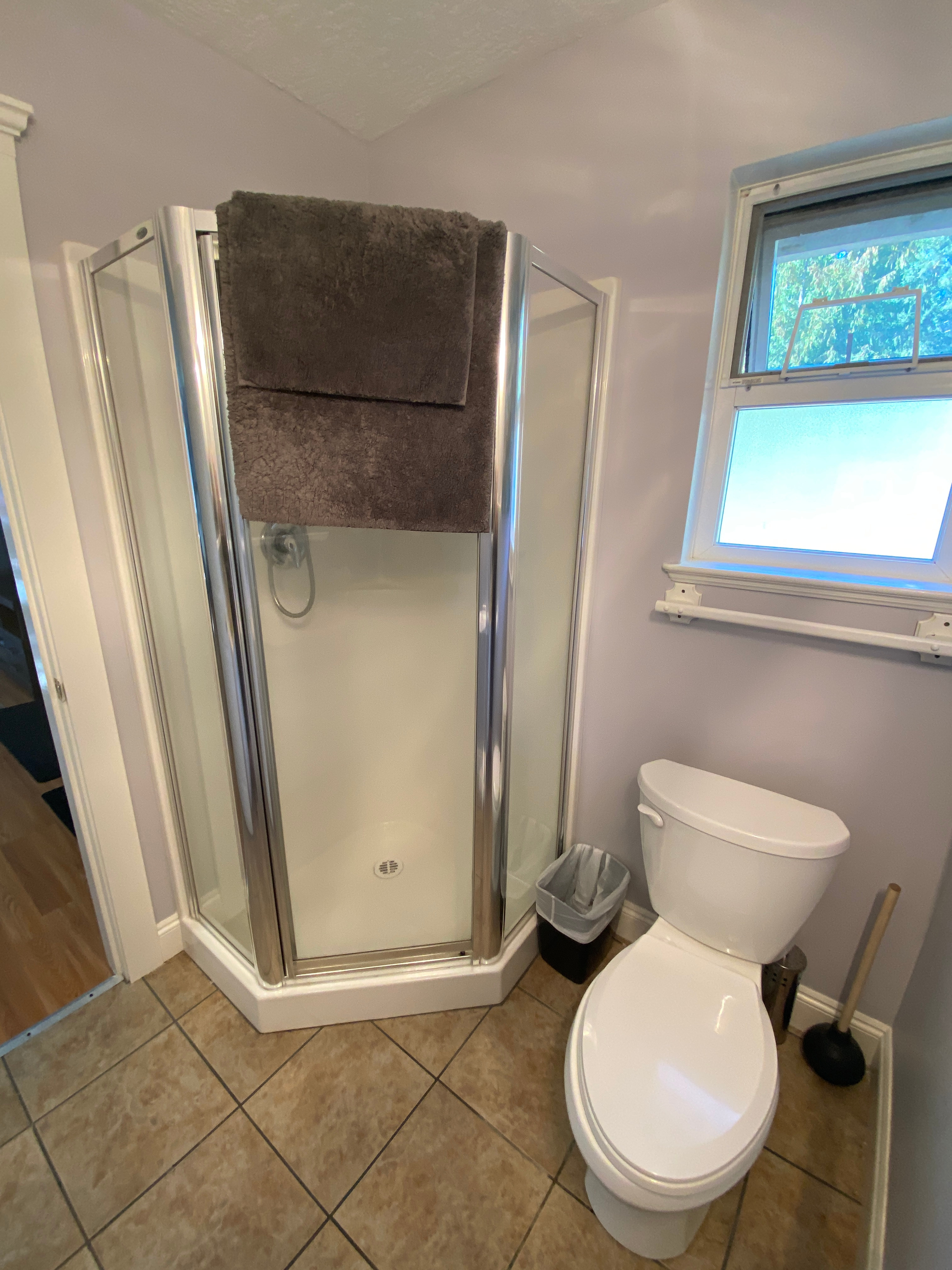 Private & Peaceful Escape