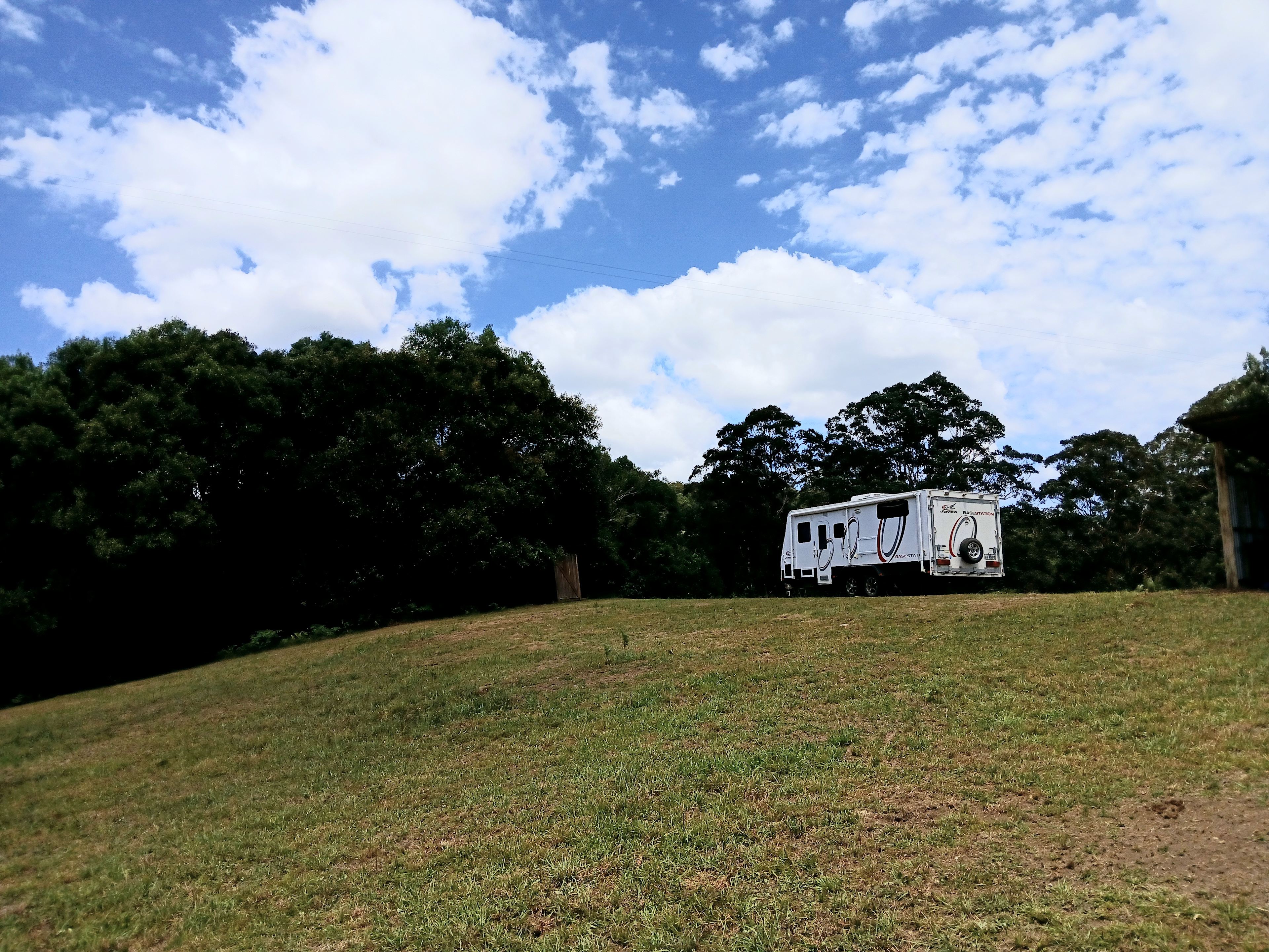 Homeville Camping and Farm Stay