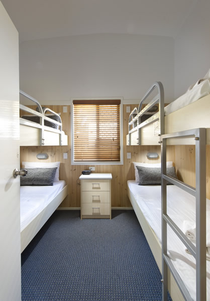 Mudjimba Beach Holiday Park