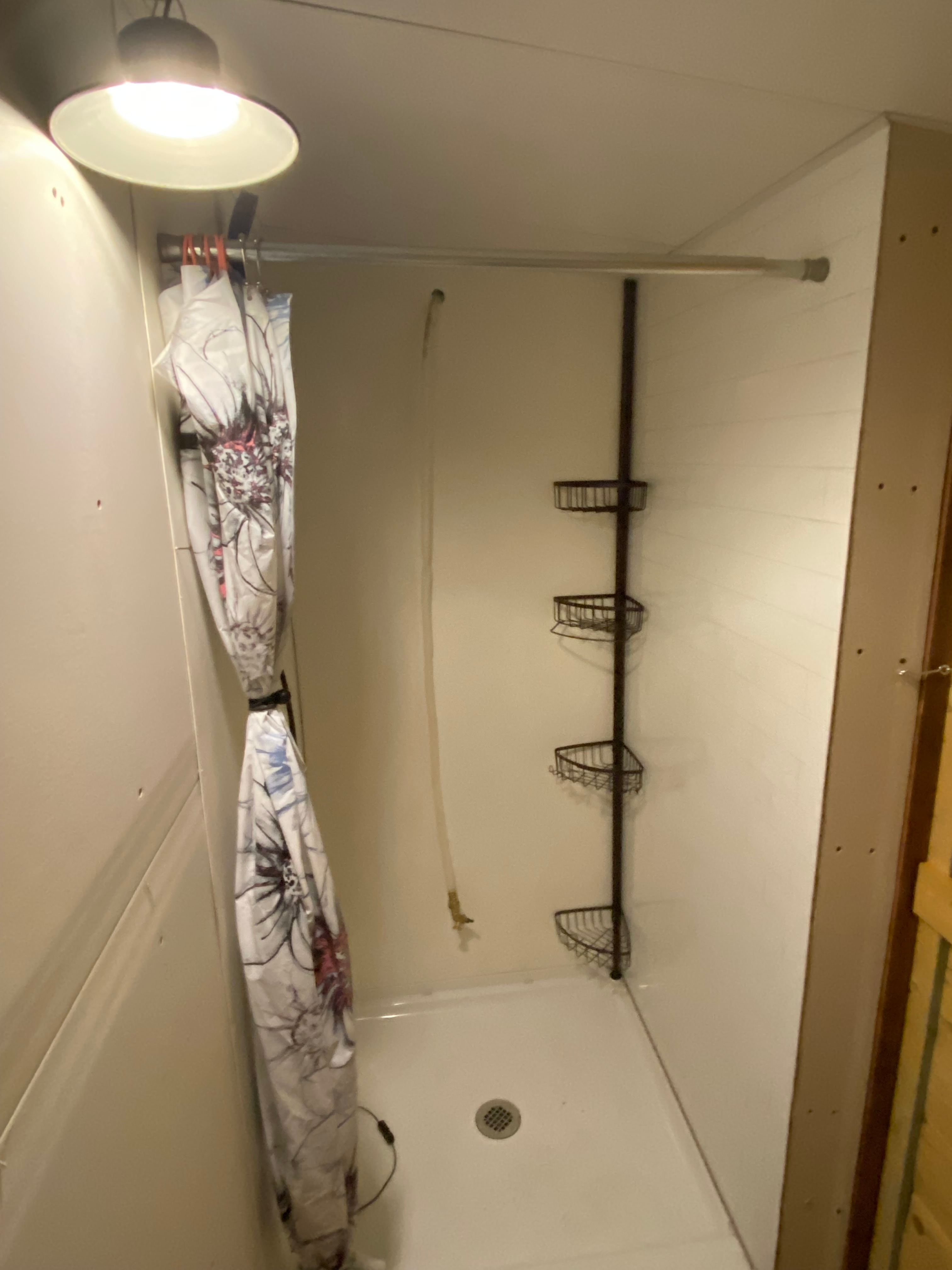 B&B Family Ranch Camp