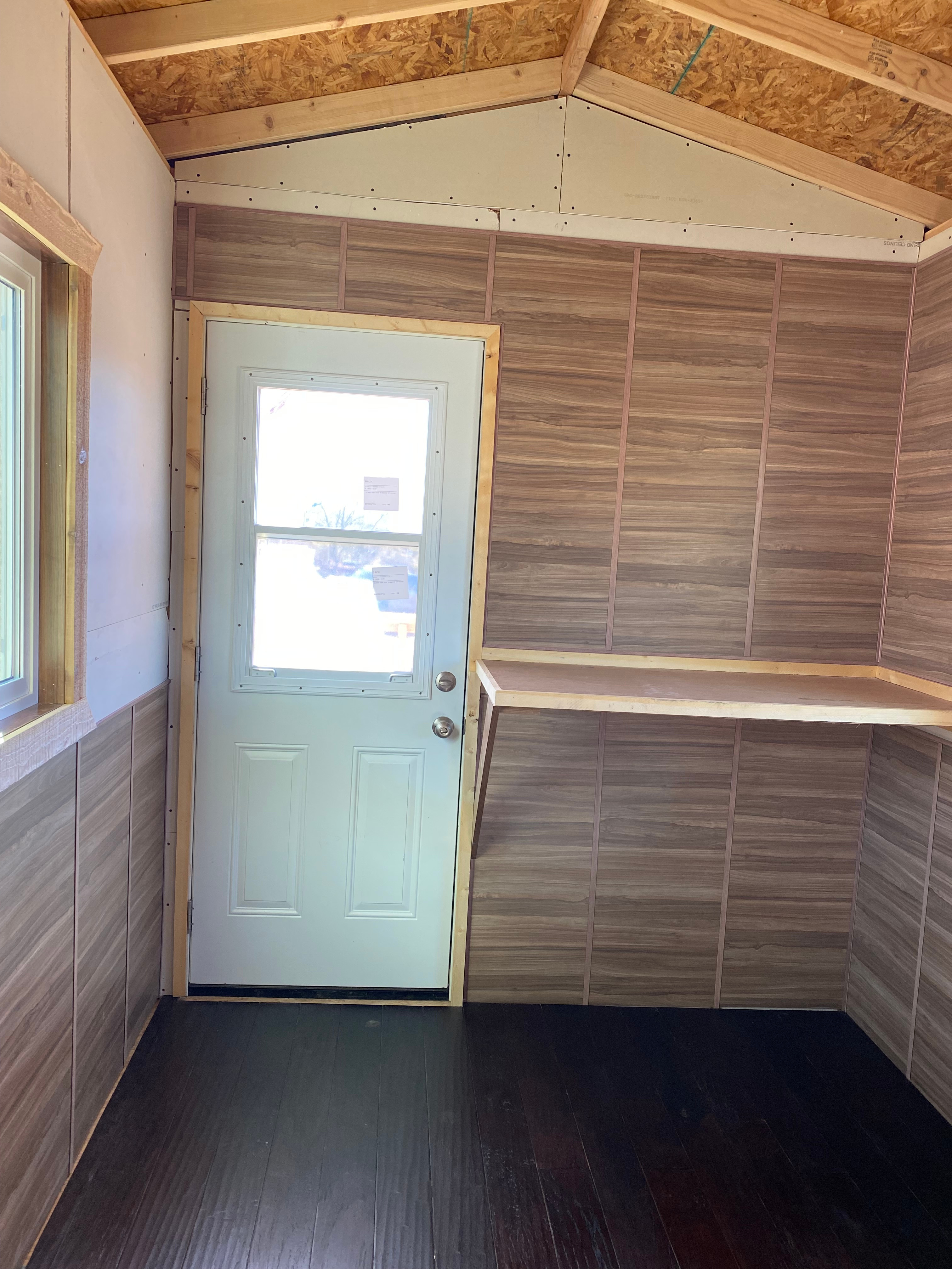 B&B Family Ranch Camp