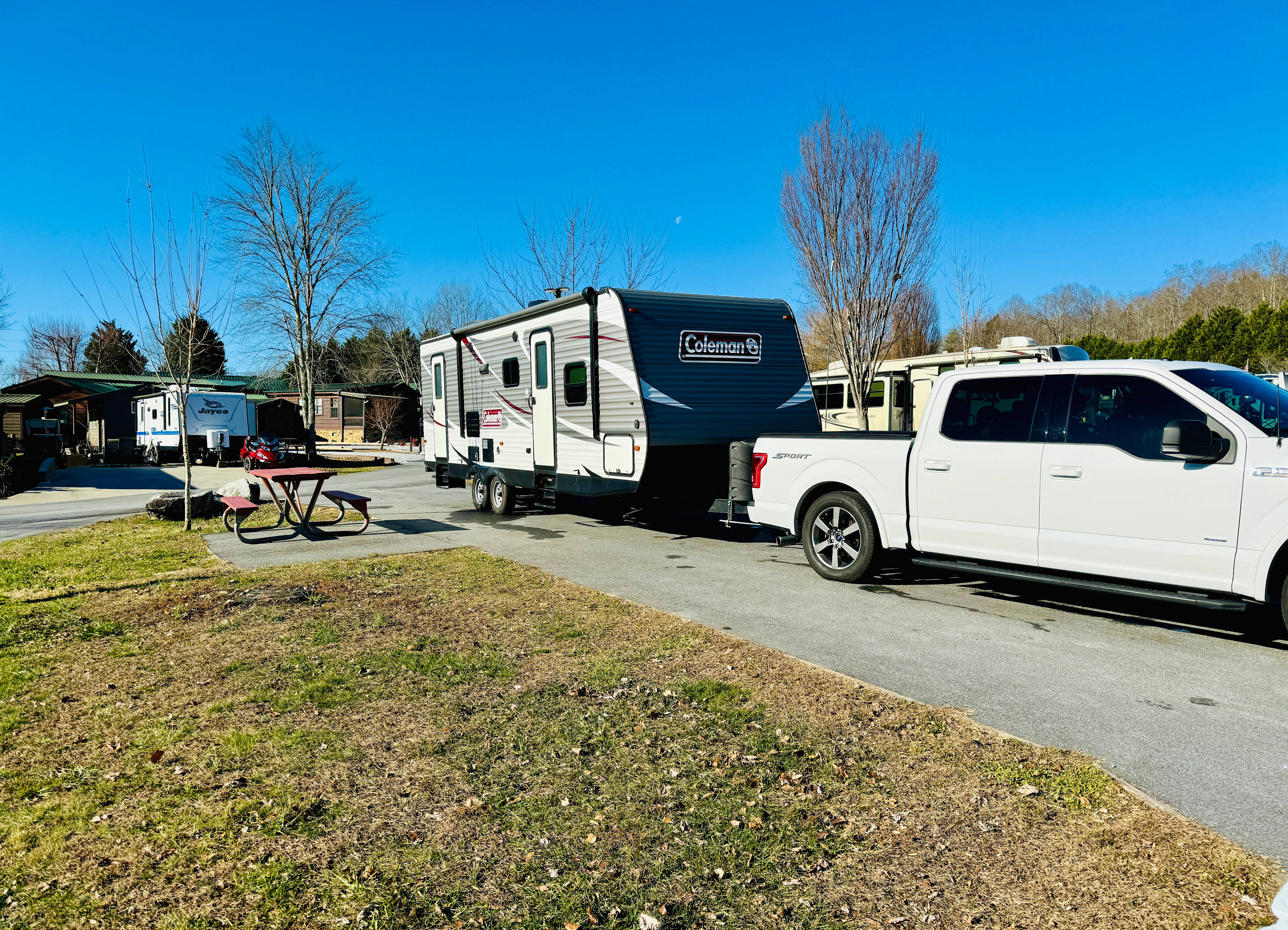 Mountain View Escape at River Vista