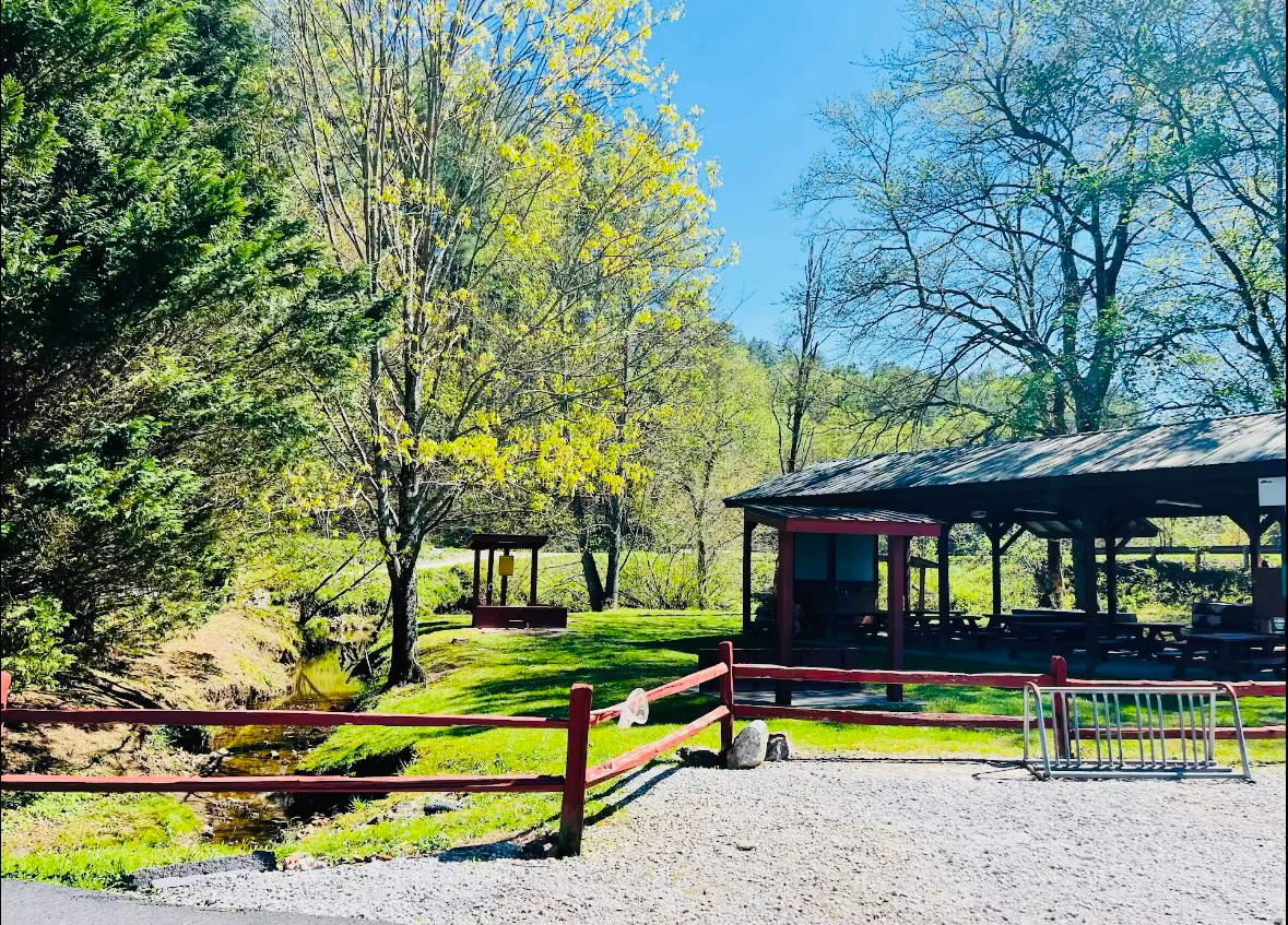 Mountain View Escape at River Vista