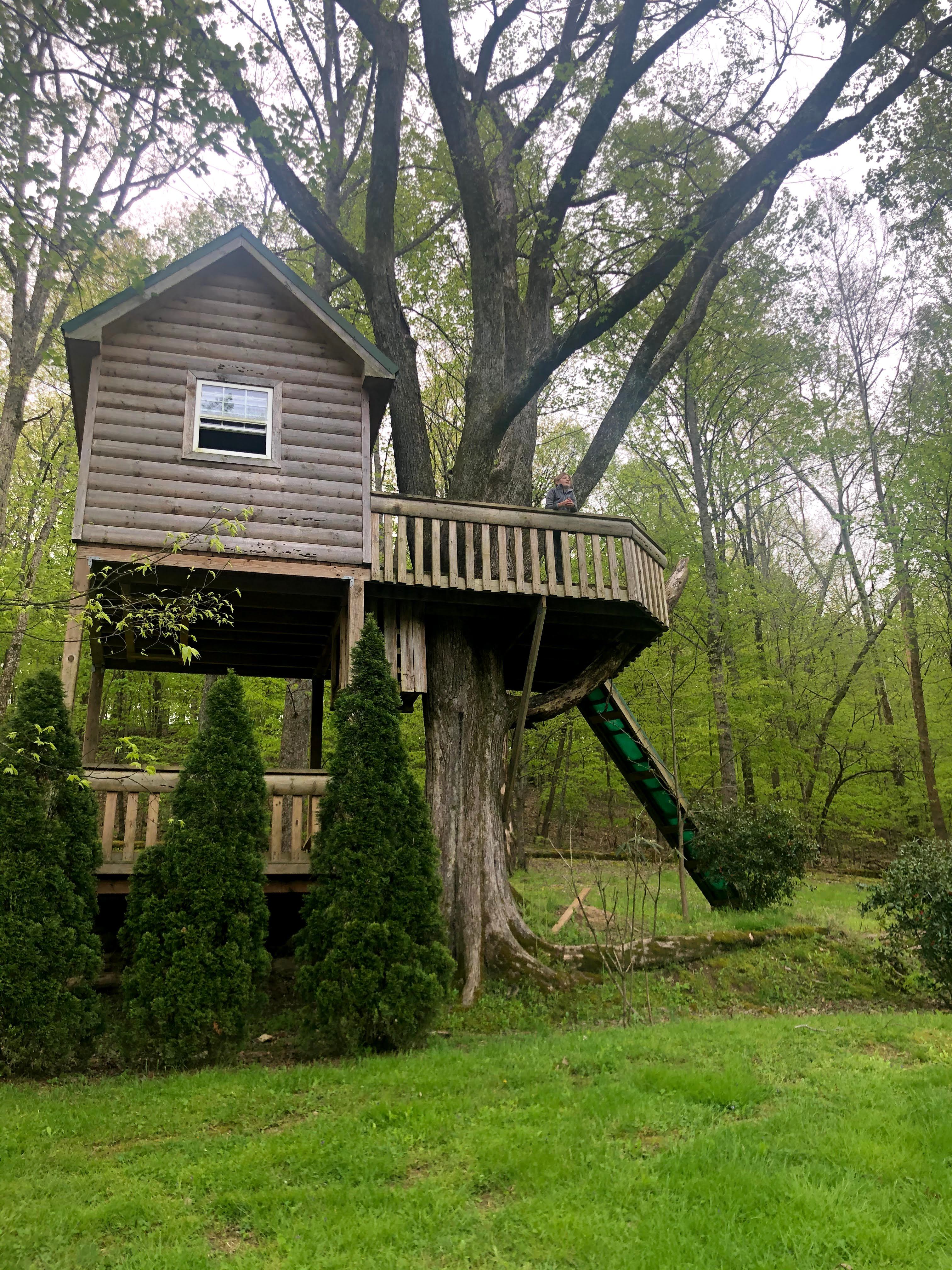 Baker Hollow Farm in Nashville
