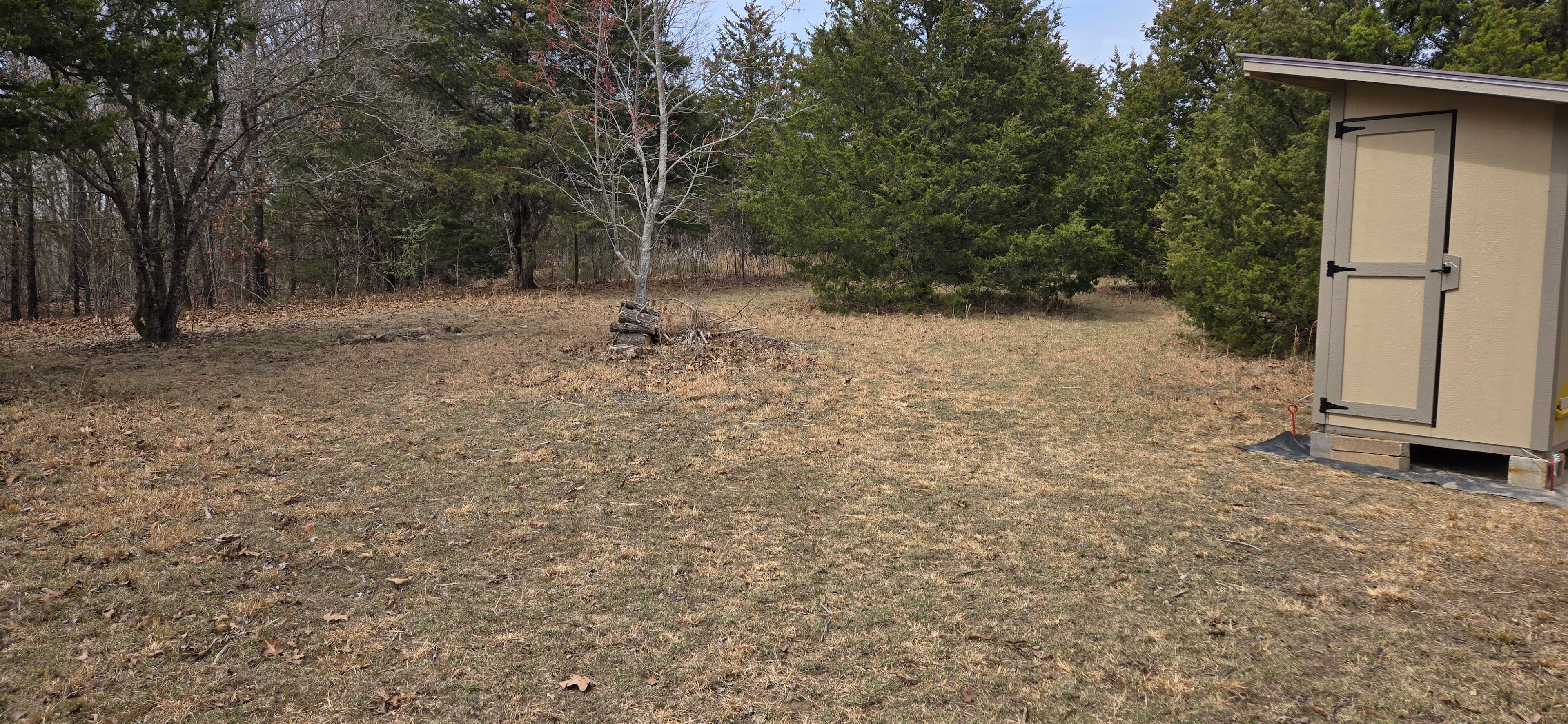 Ozark Hills Honey Farm