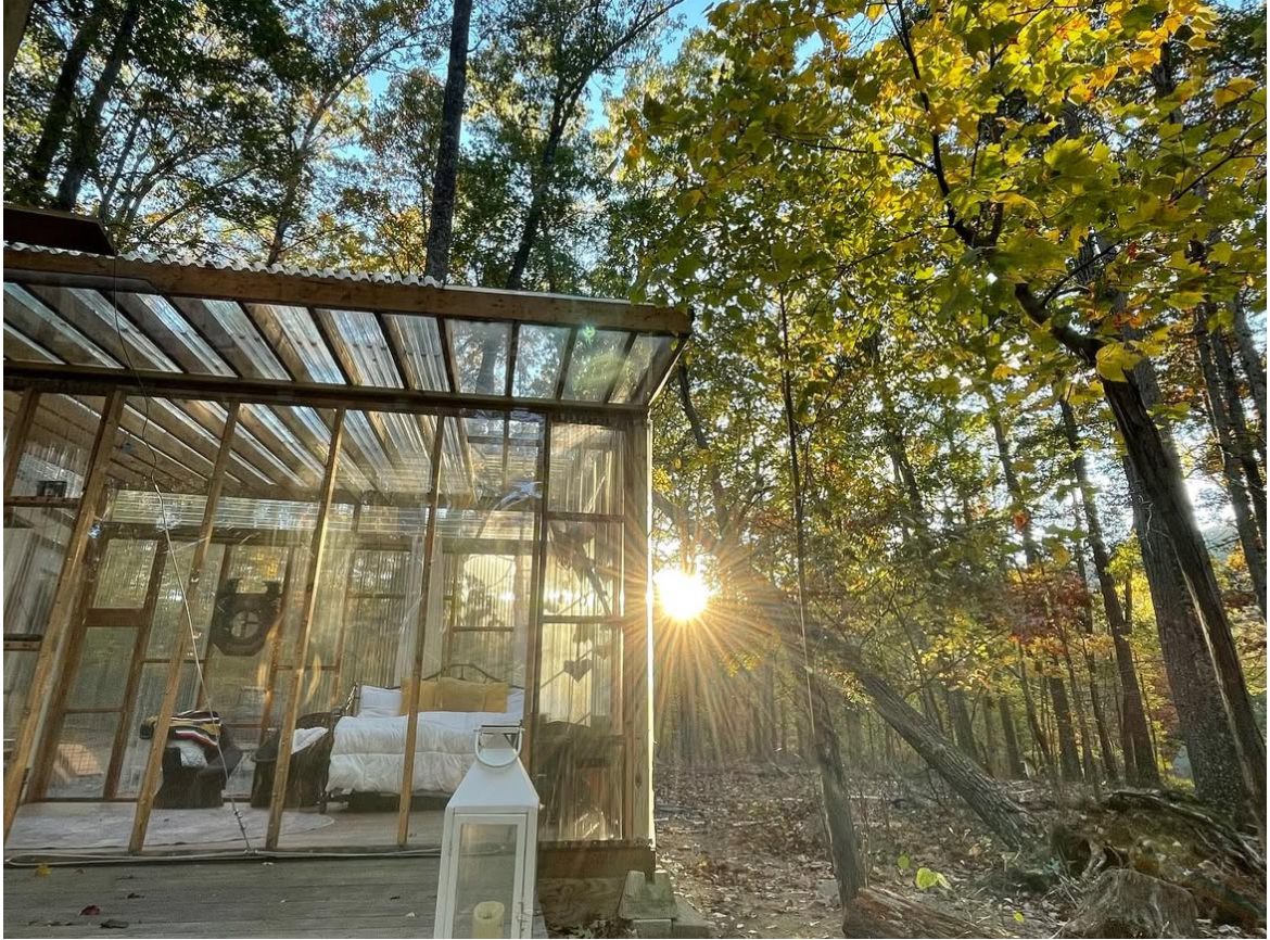 Casita Of LOVE (Panhandle WV)