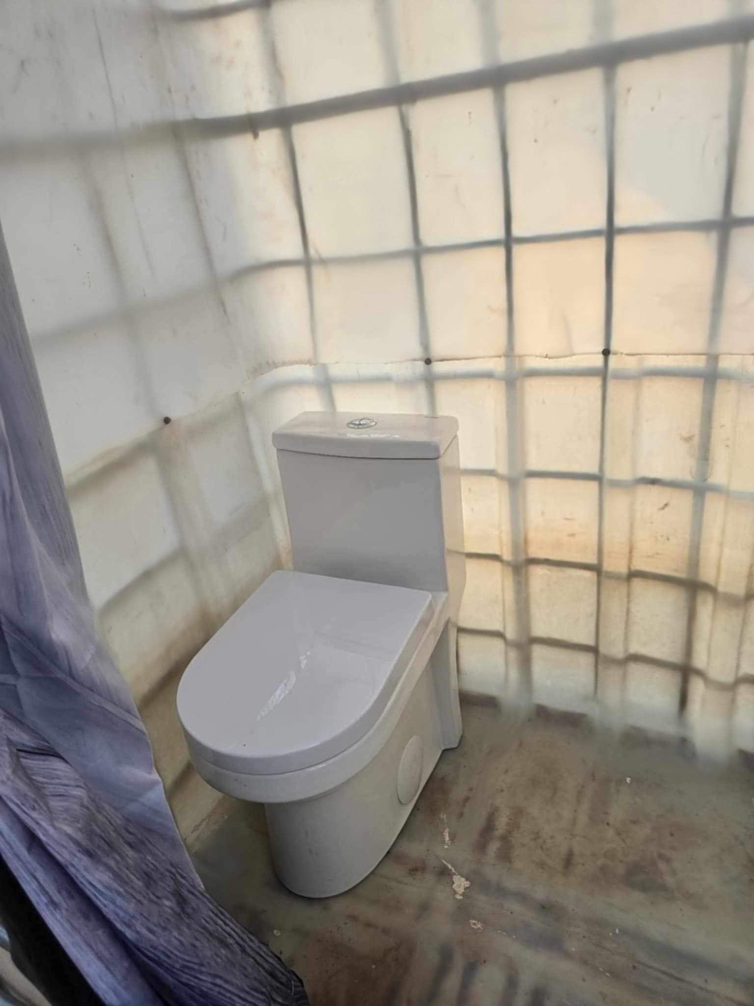 Camping at Lake Cisco Rentals