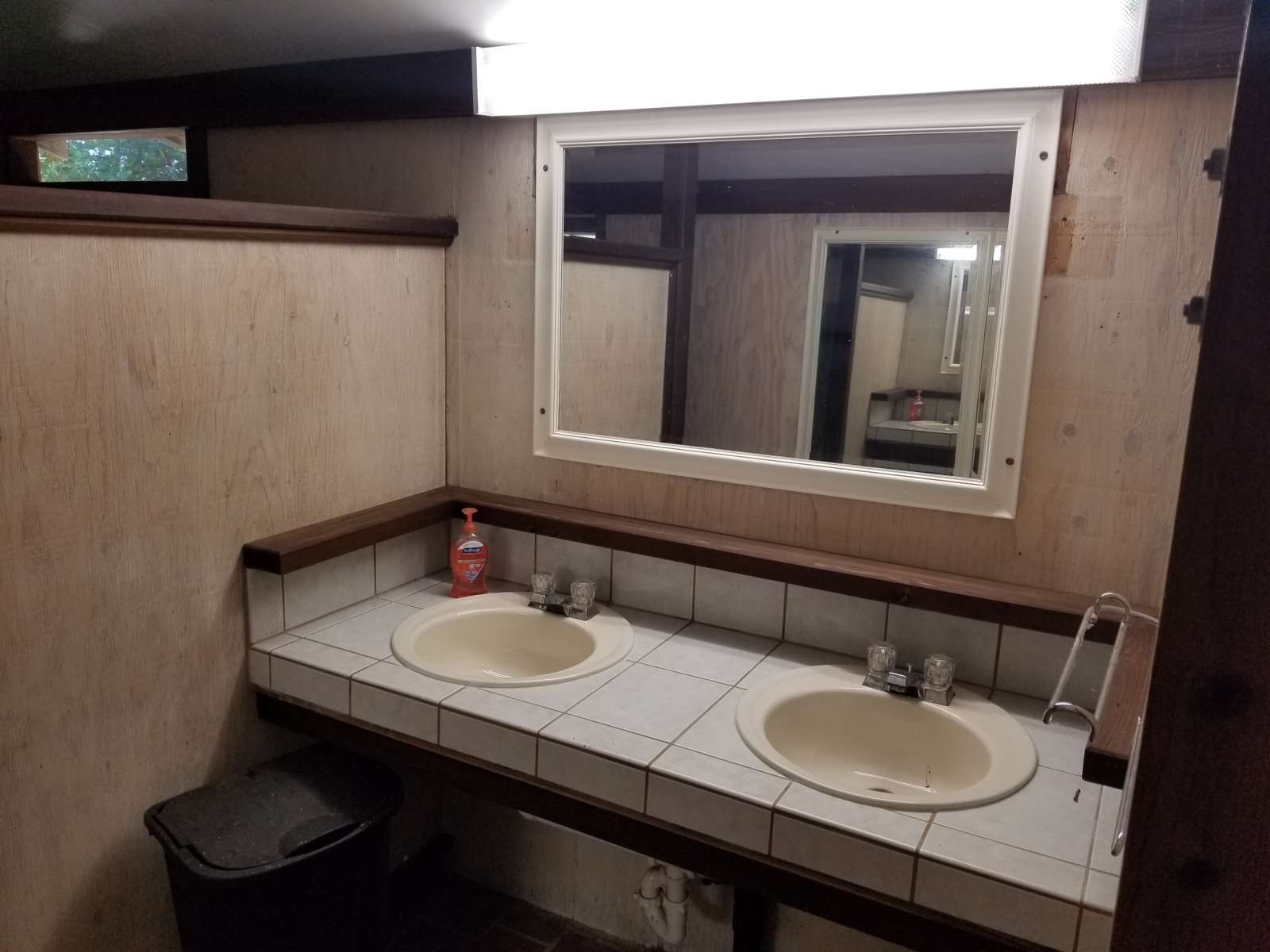 Amaya Creek Redwood Campground