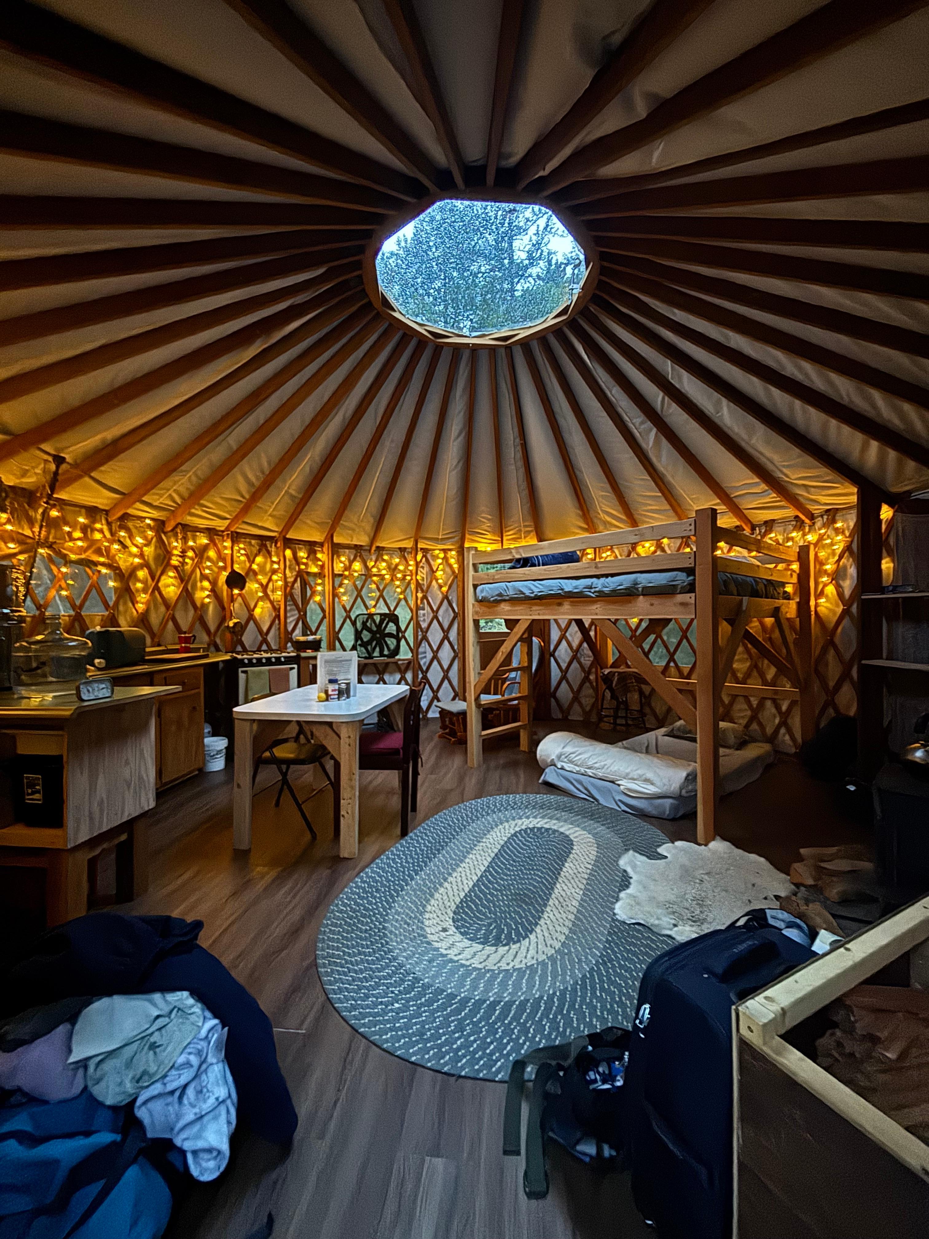 Suncatcher homestead