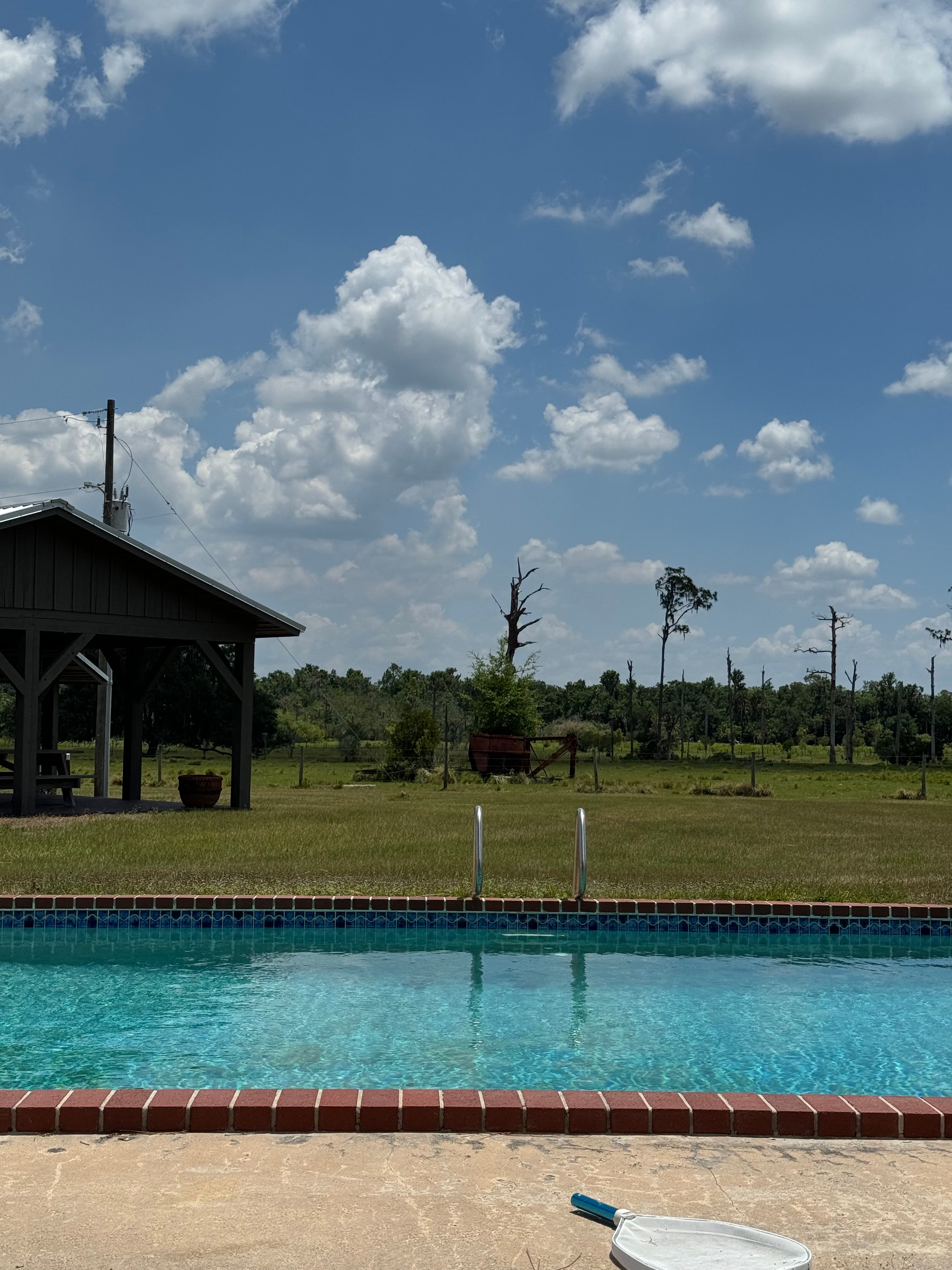 Oak Creek Preserve Camping & Cattle