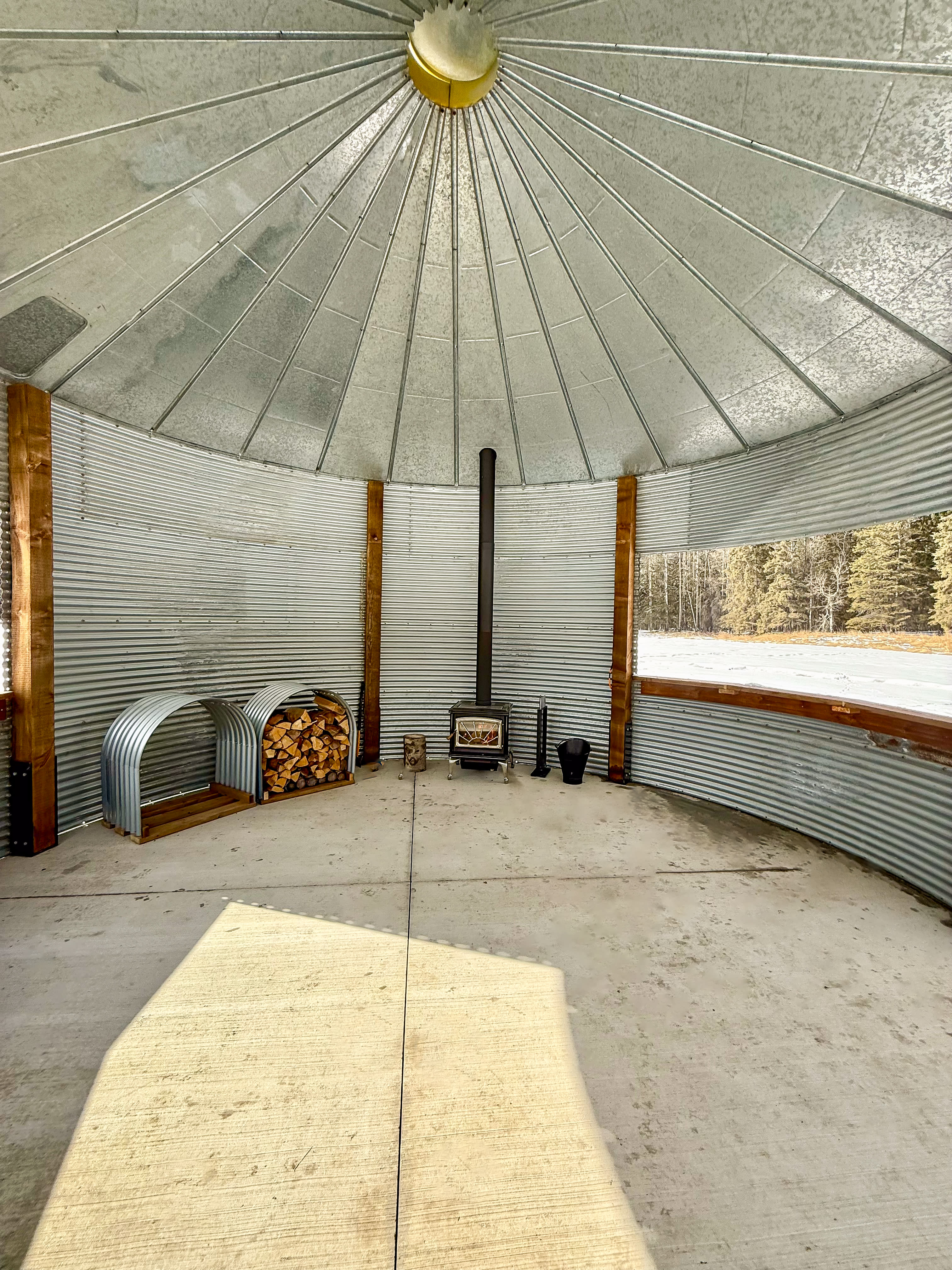 Cow Lake Ranch