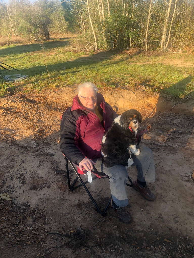 Hidden Cypress Farm LLC, Campground