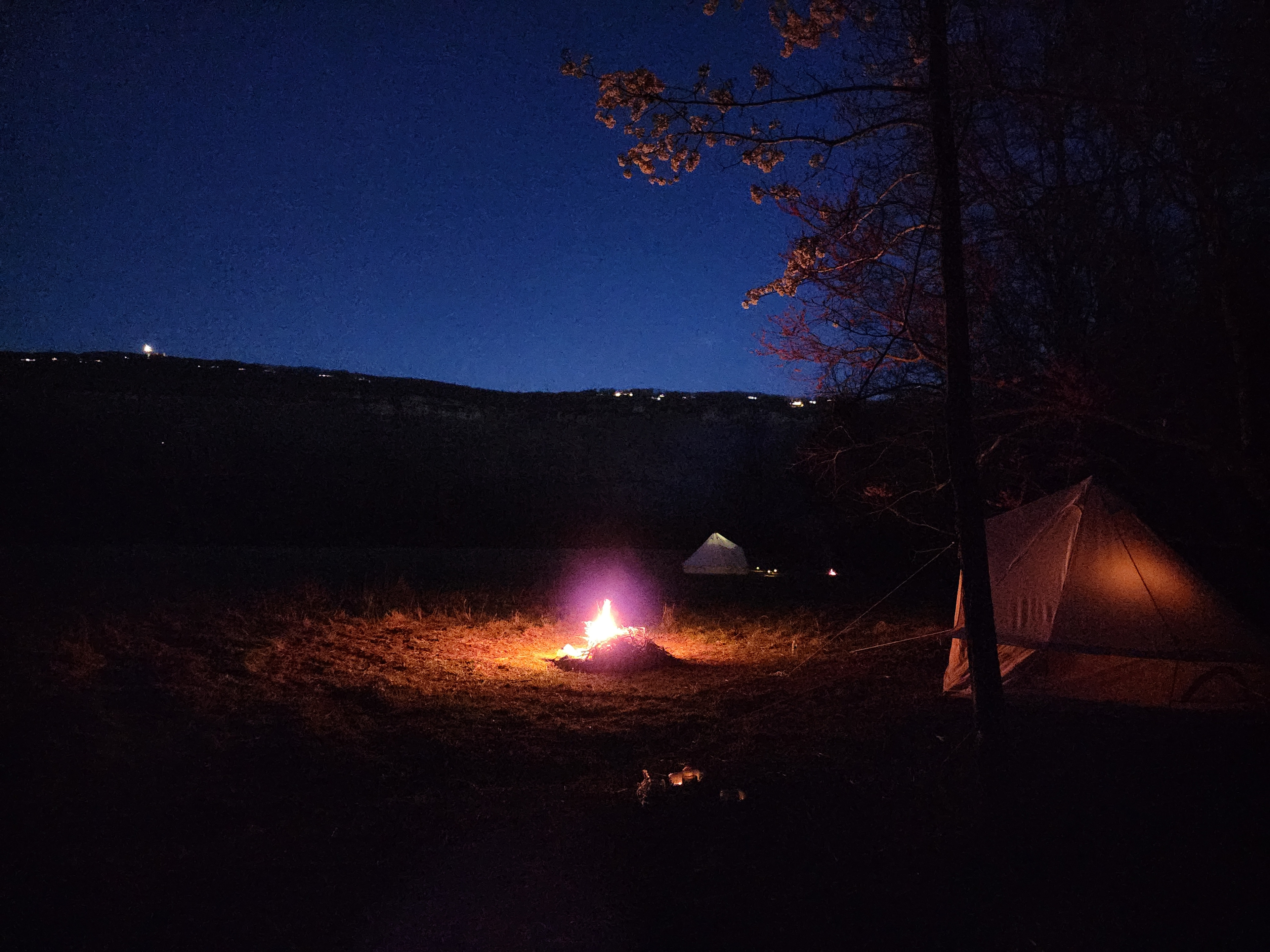 Covenant View Camp and Retreat