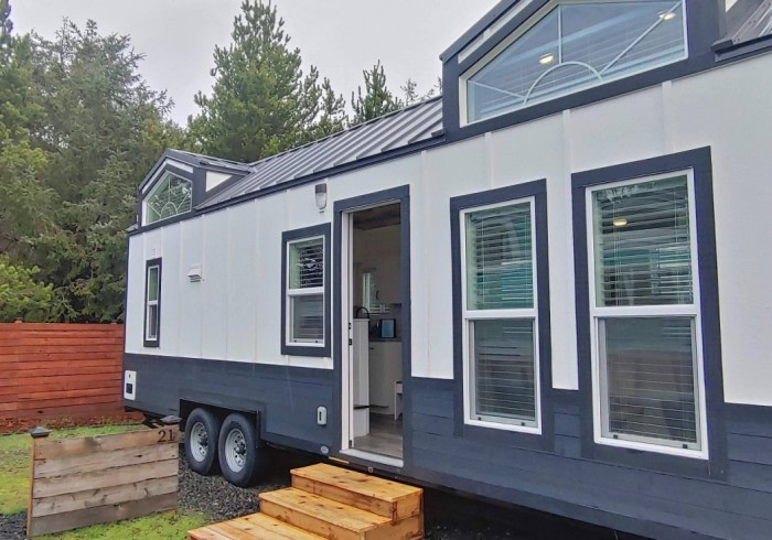 Pacific Dunes Resort