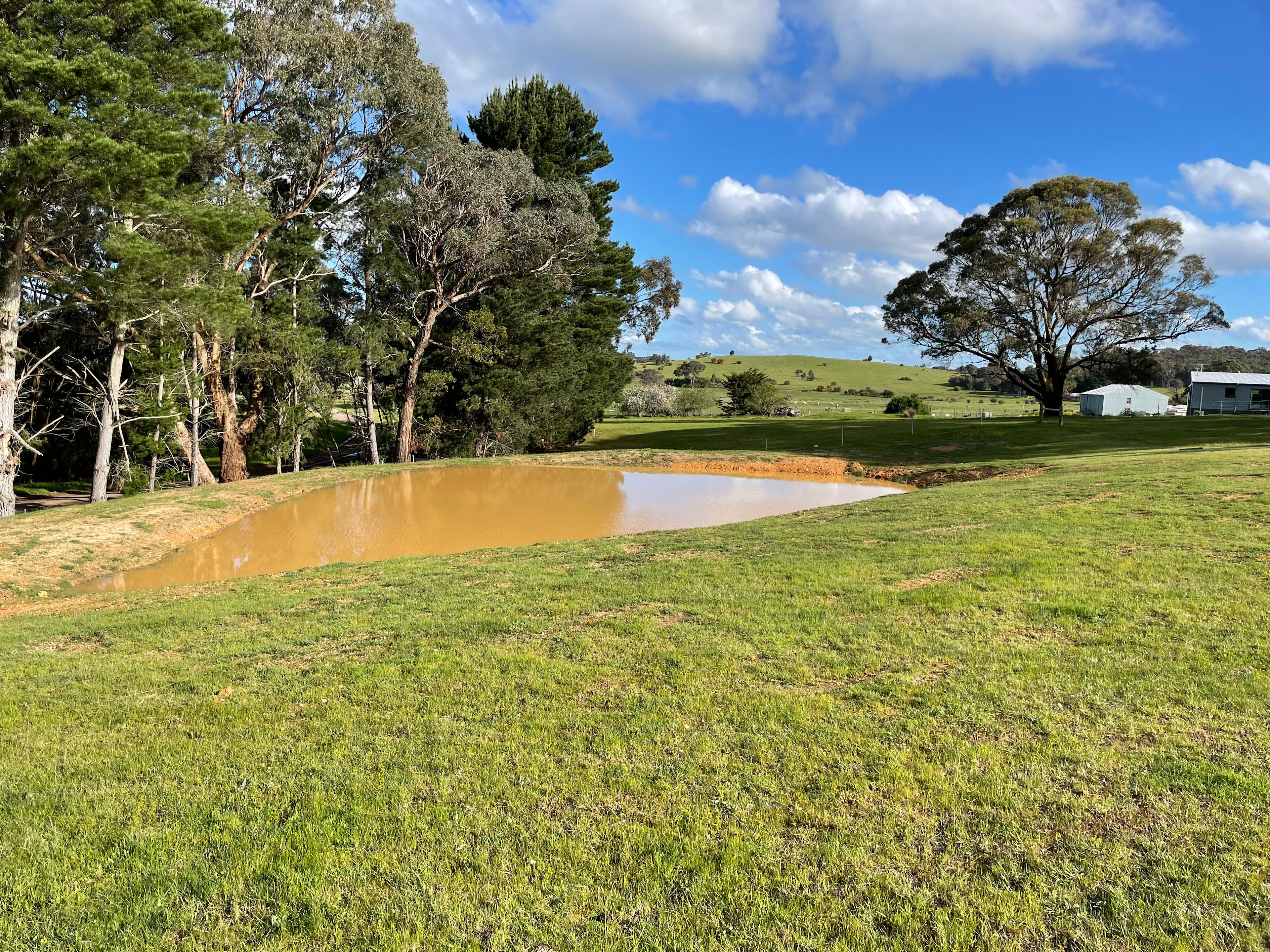 The Greenhouse on School Rd