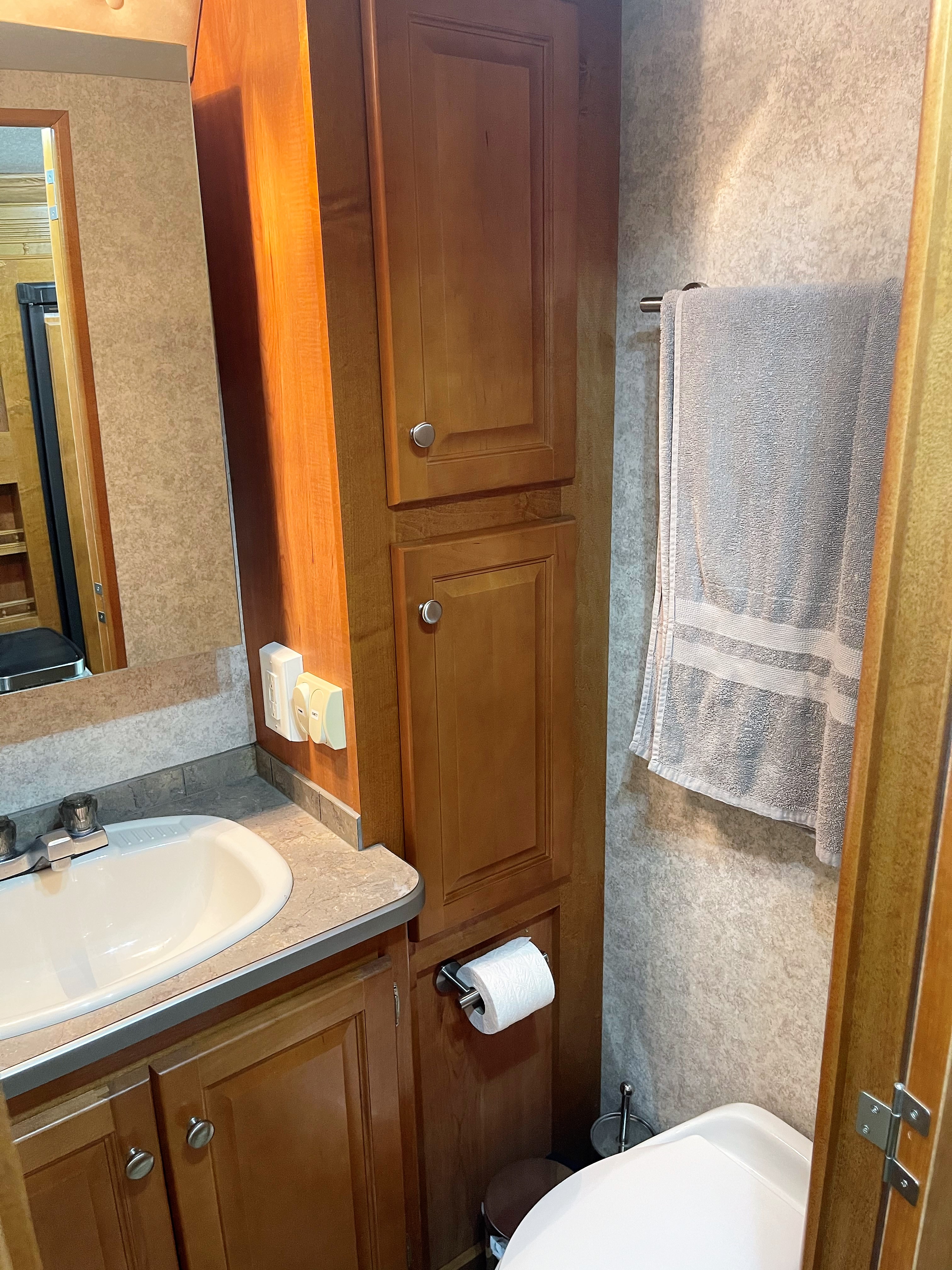 Moonshine Ridge Campground