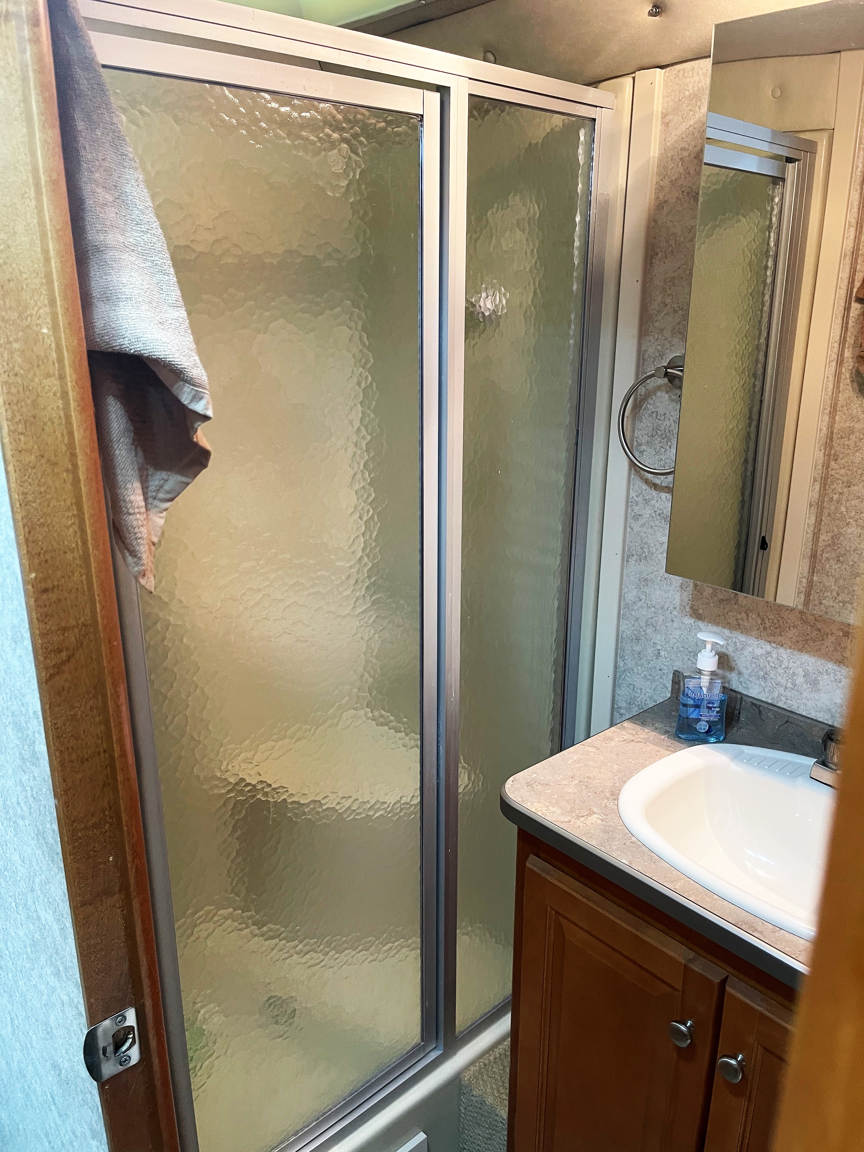 Moonshine Ridge Campground