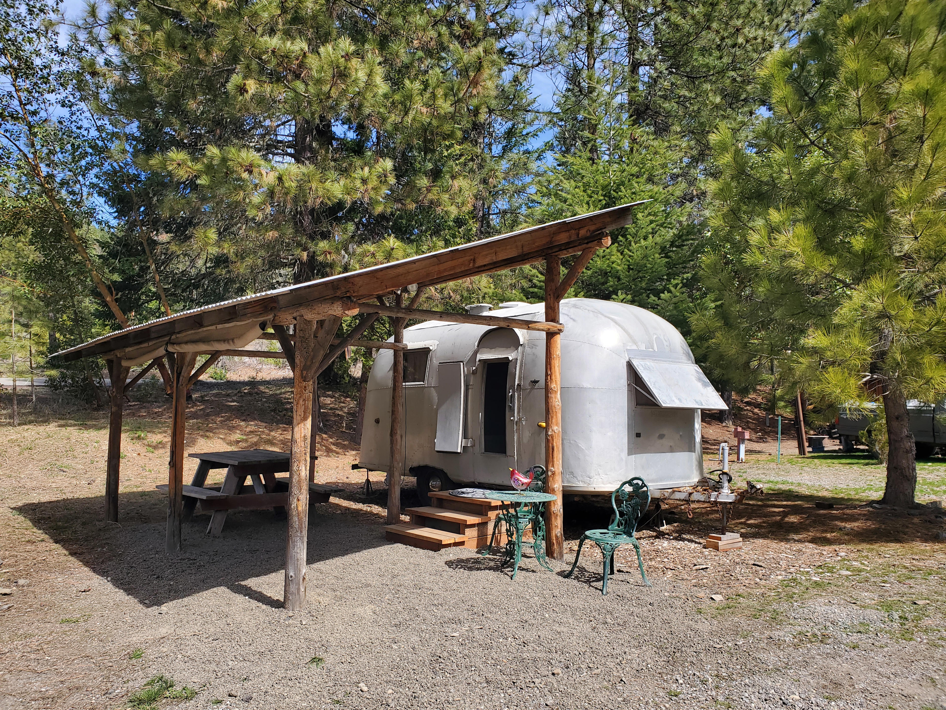 Critter Creek Campground