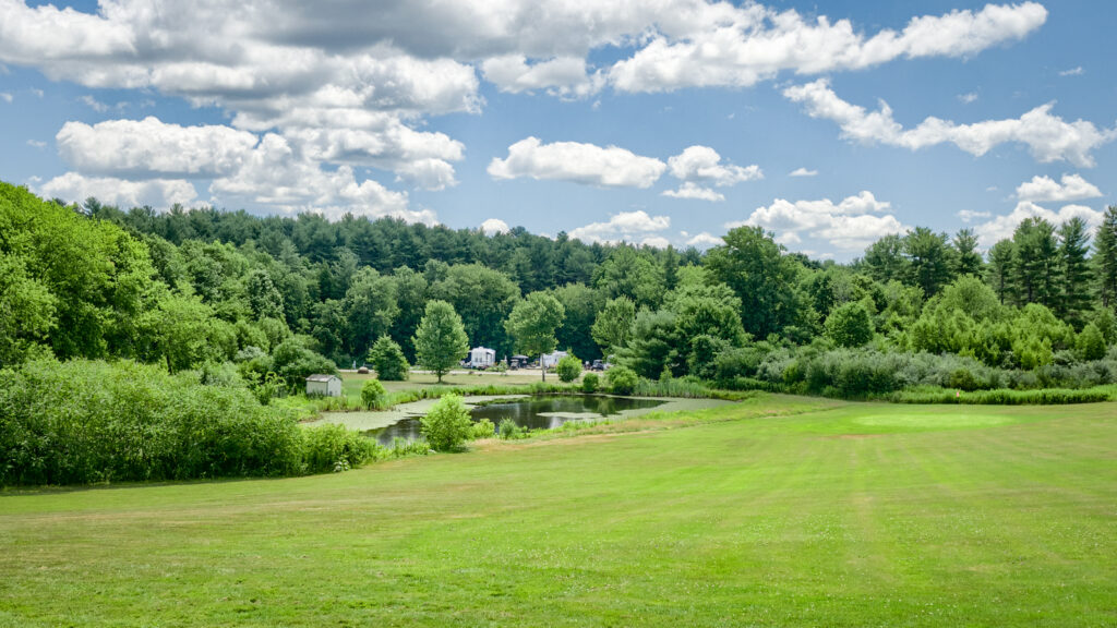 Camp Coldbrook