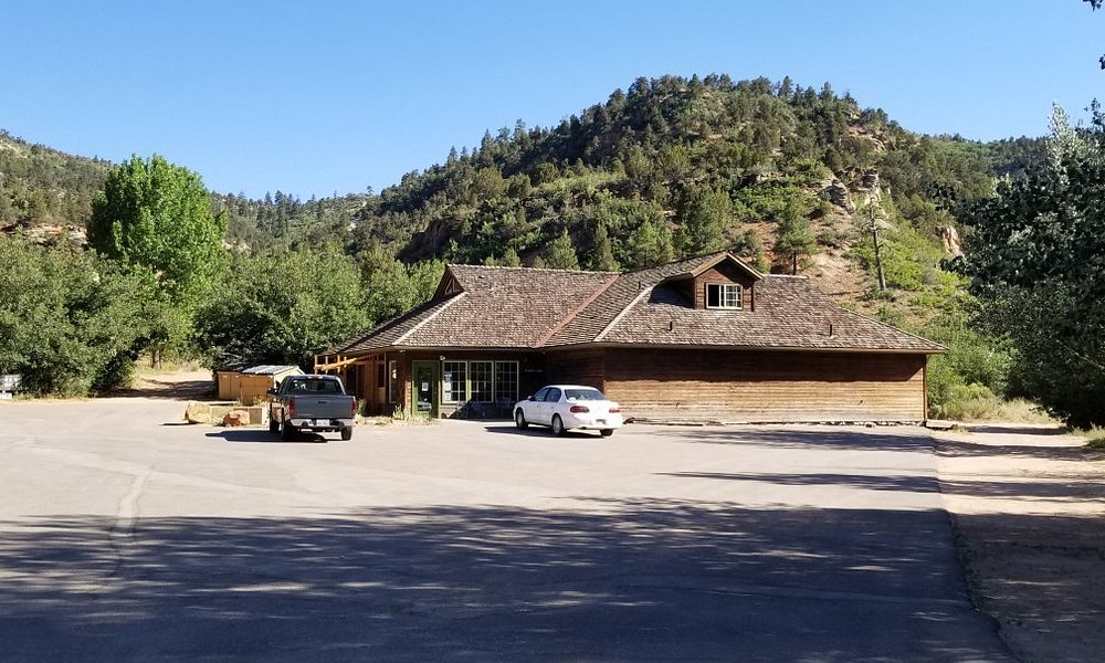 Hi-Road Zion RV Campground