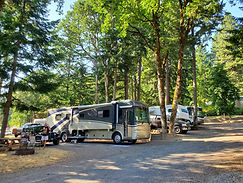 Dog Mountain & Wind Mountain RV Resort & Lodge