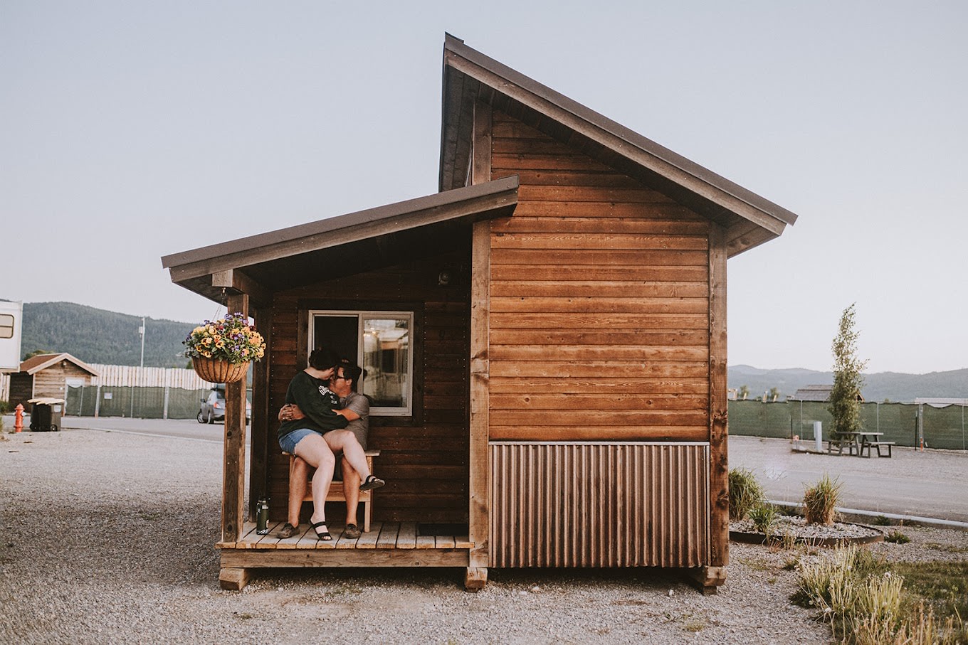 Teton Valley RV Park