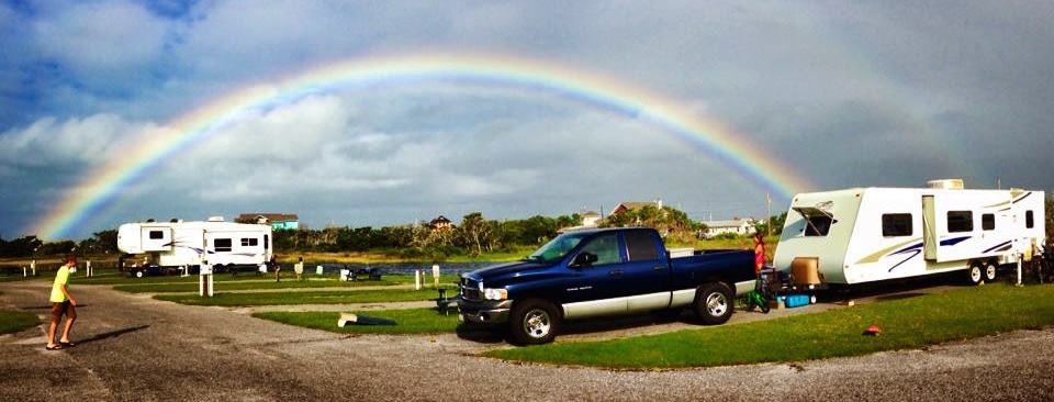 Hatteras Sands