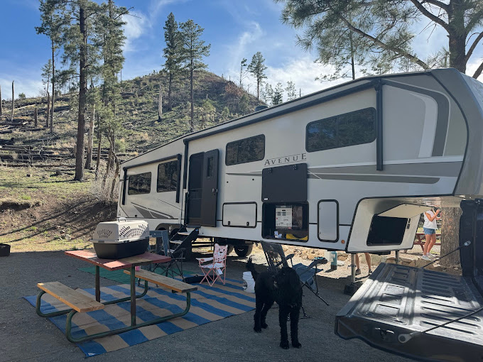Bonito Hollow RV Park & Campground