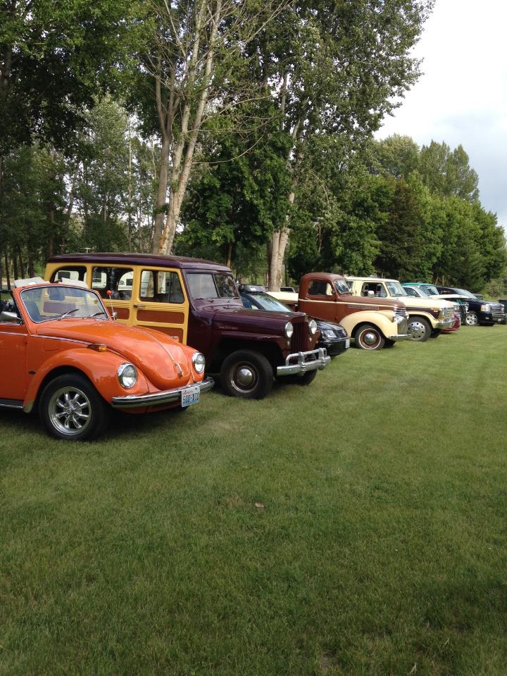 River Bend RV Park and Campground