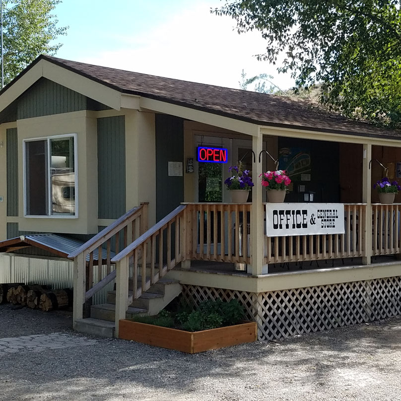 River Bend RV Park and Campground