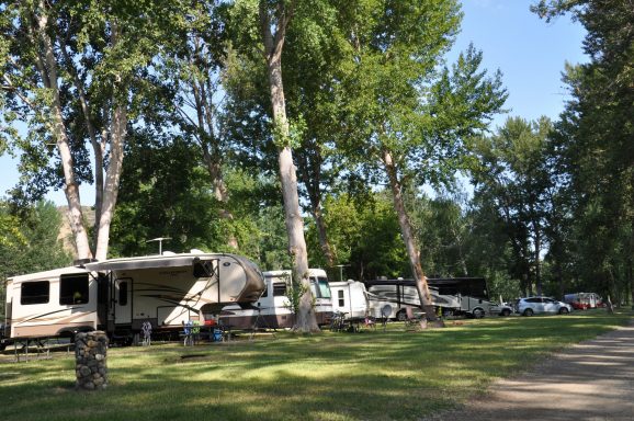 River Bend RV Park and Campground