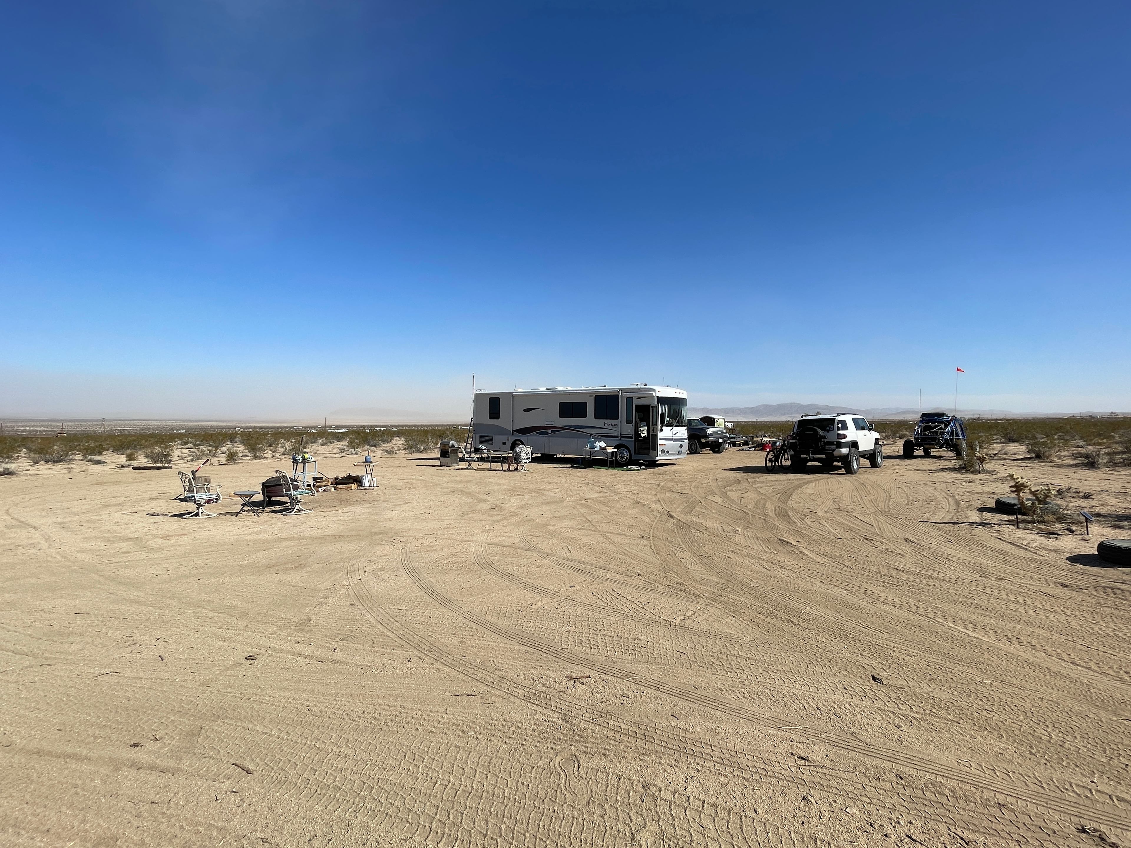 SKYWOLF STATION JTree & KOH