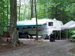 Cooperstown Beaver Valley Cabins and Campsites