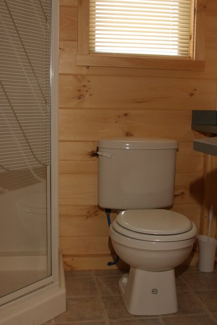 Cooperstown Beaver Valley Cabins and Campsites