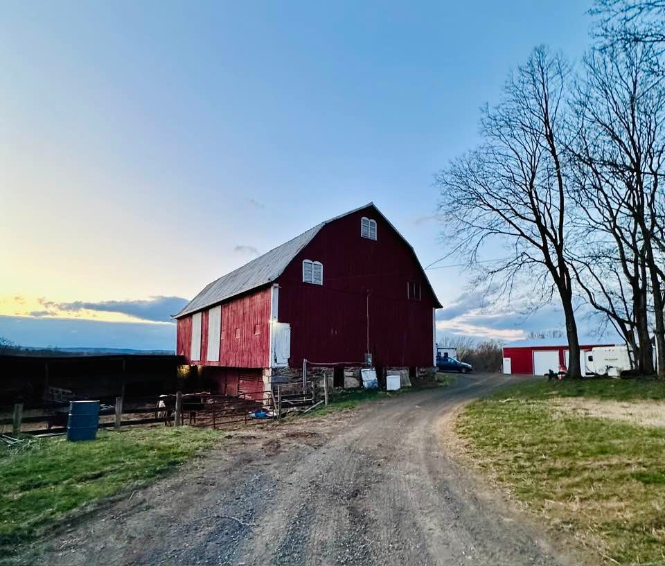 Camp Loudoun RV Rentals