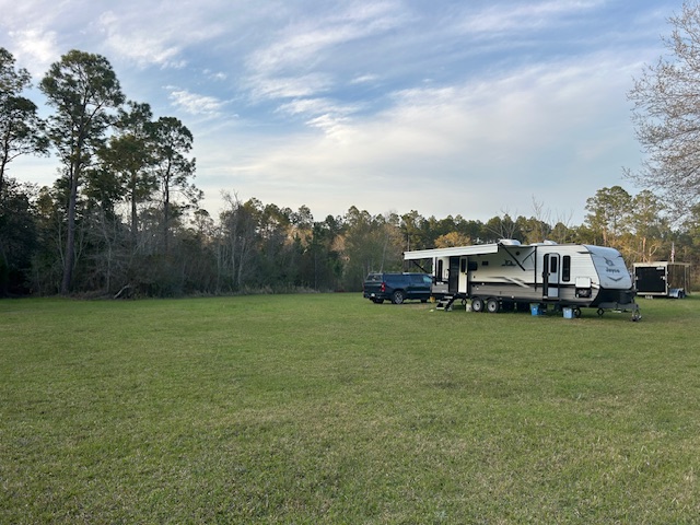 Travelers Paradise II