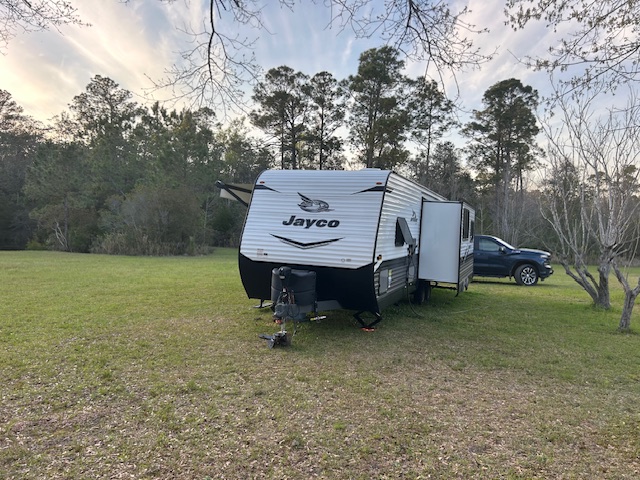 Travelers Paradise II