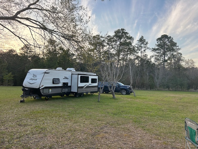 Travelers Paradise II