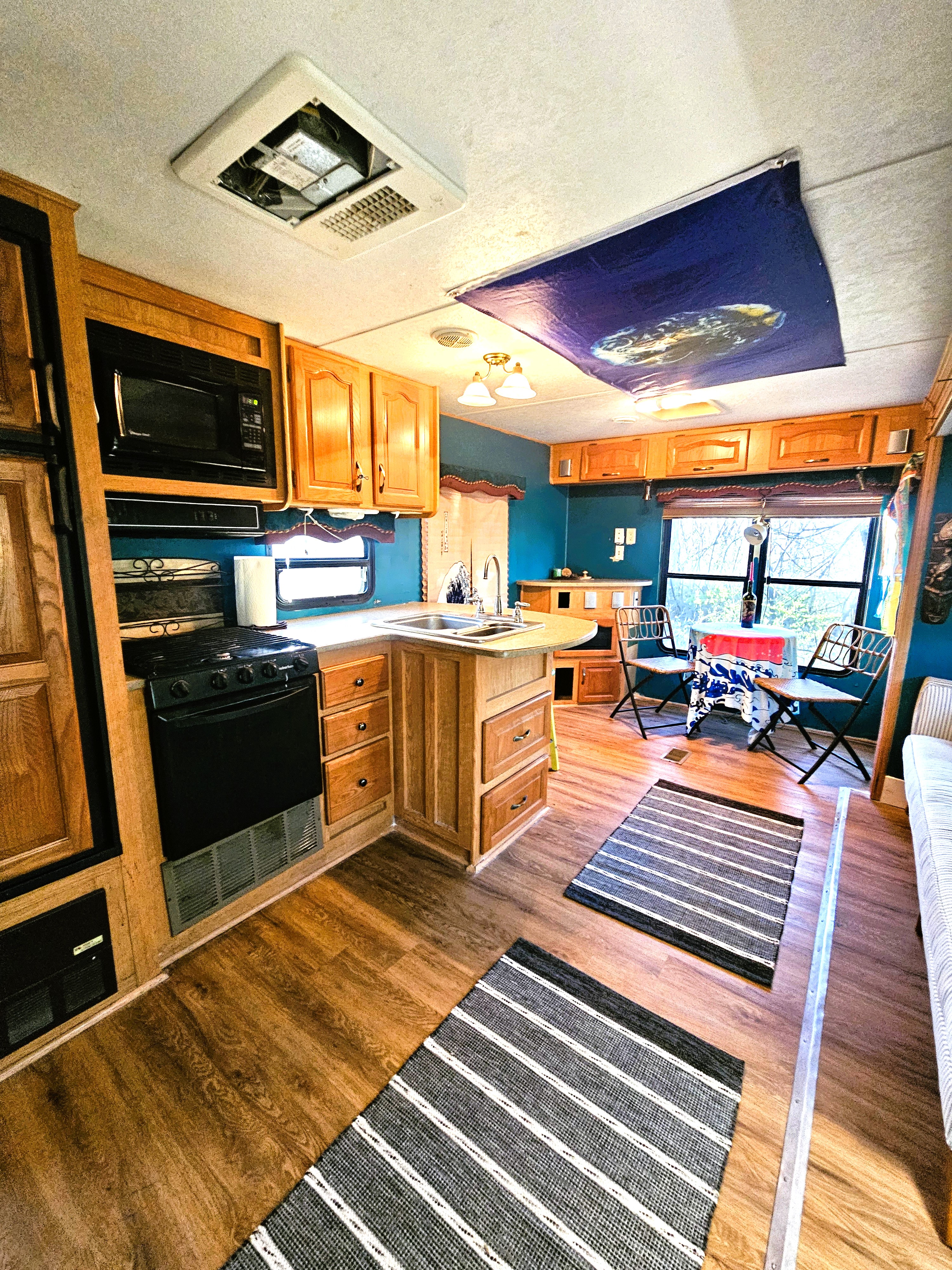 Milo Farm Sacred Land