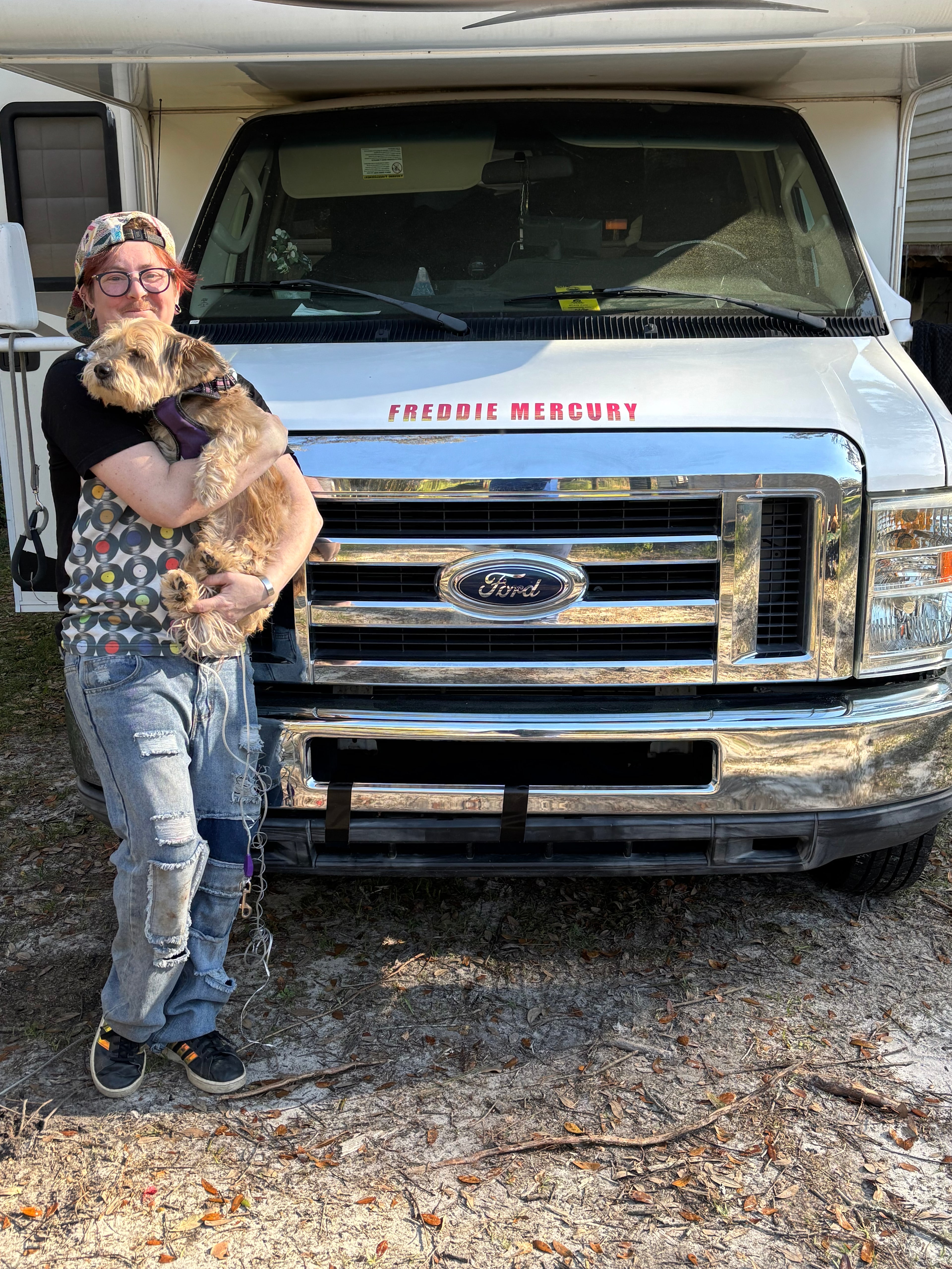 Tallahassee Outskirts Hideaway